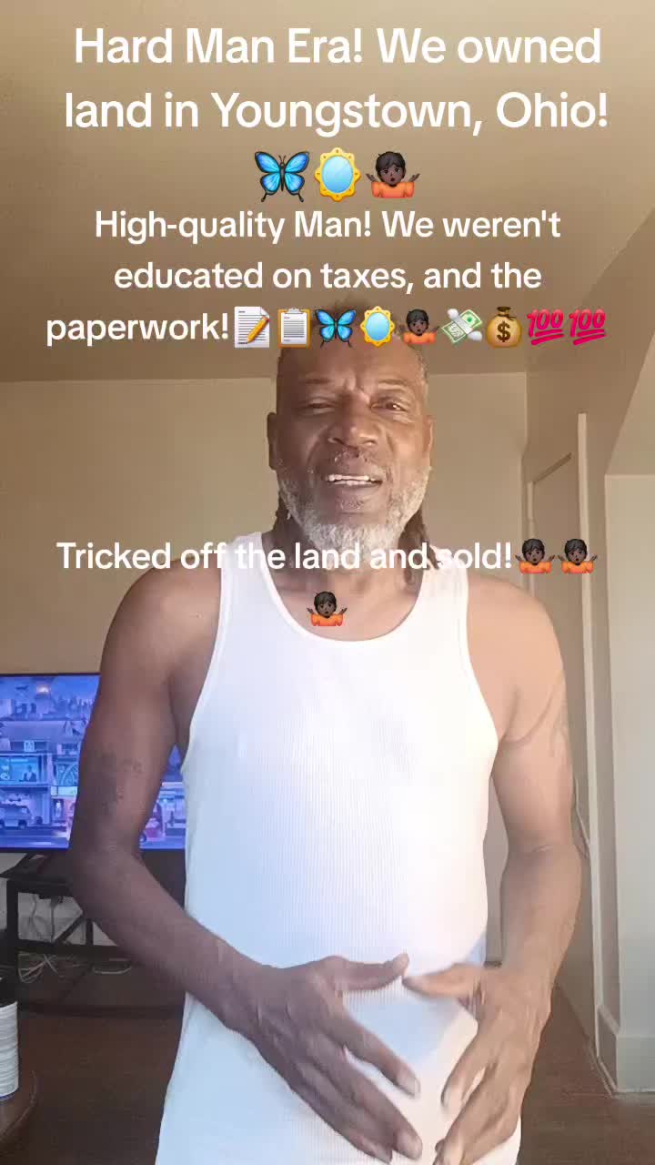 @Darnell M.Tate sr.