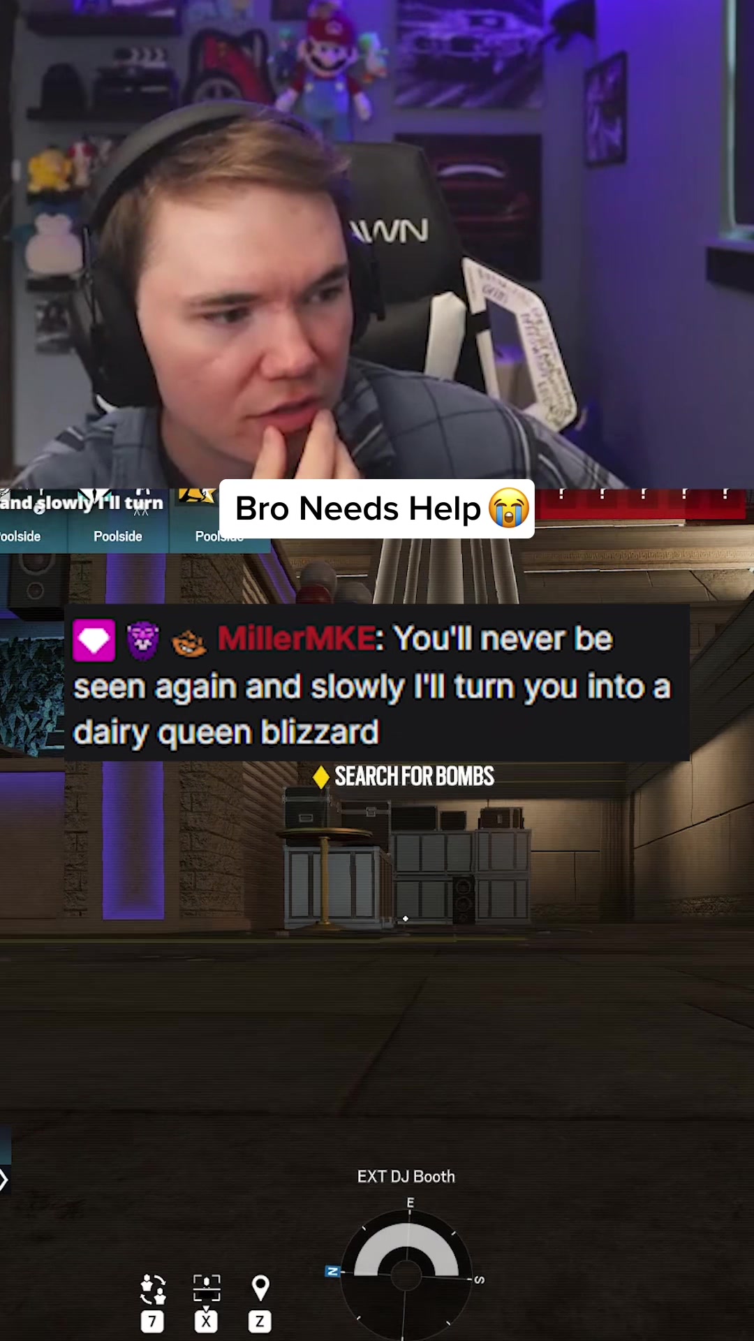 @LionHimself
