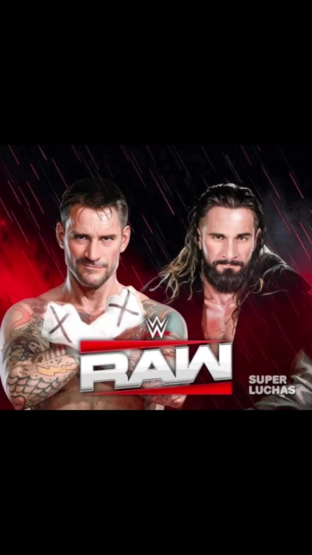 @Wrestlemania.WWE
