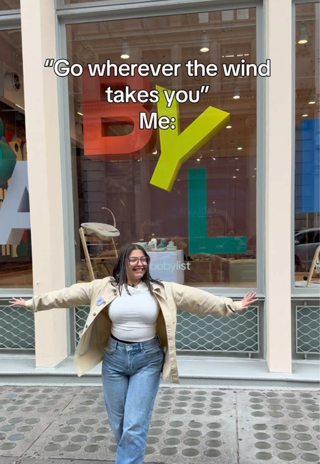 @Babylist