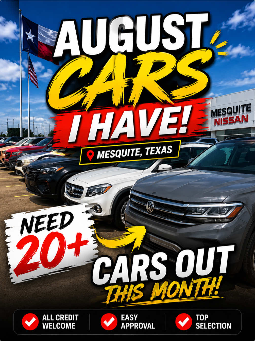 @Jaylen | Car Sales