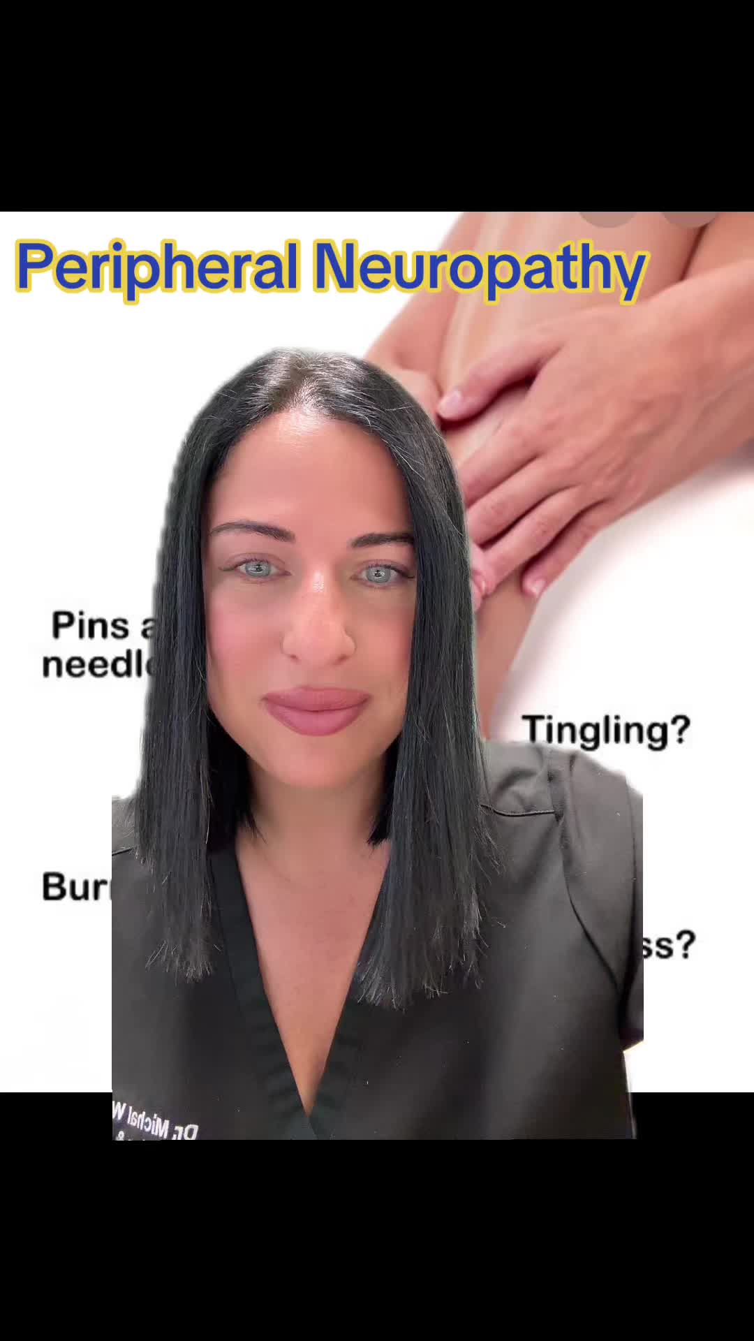 @Dr. Michal Waldman