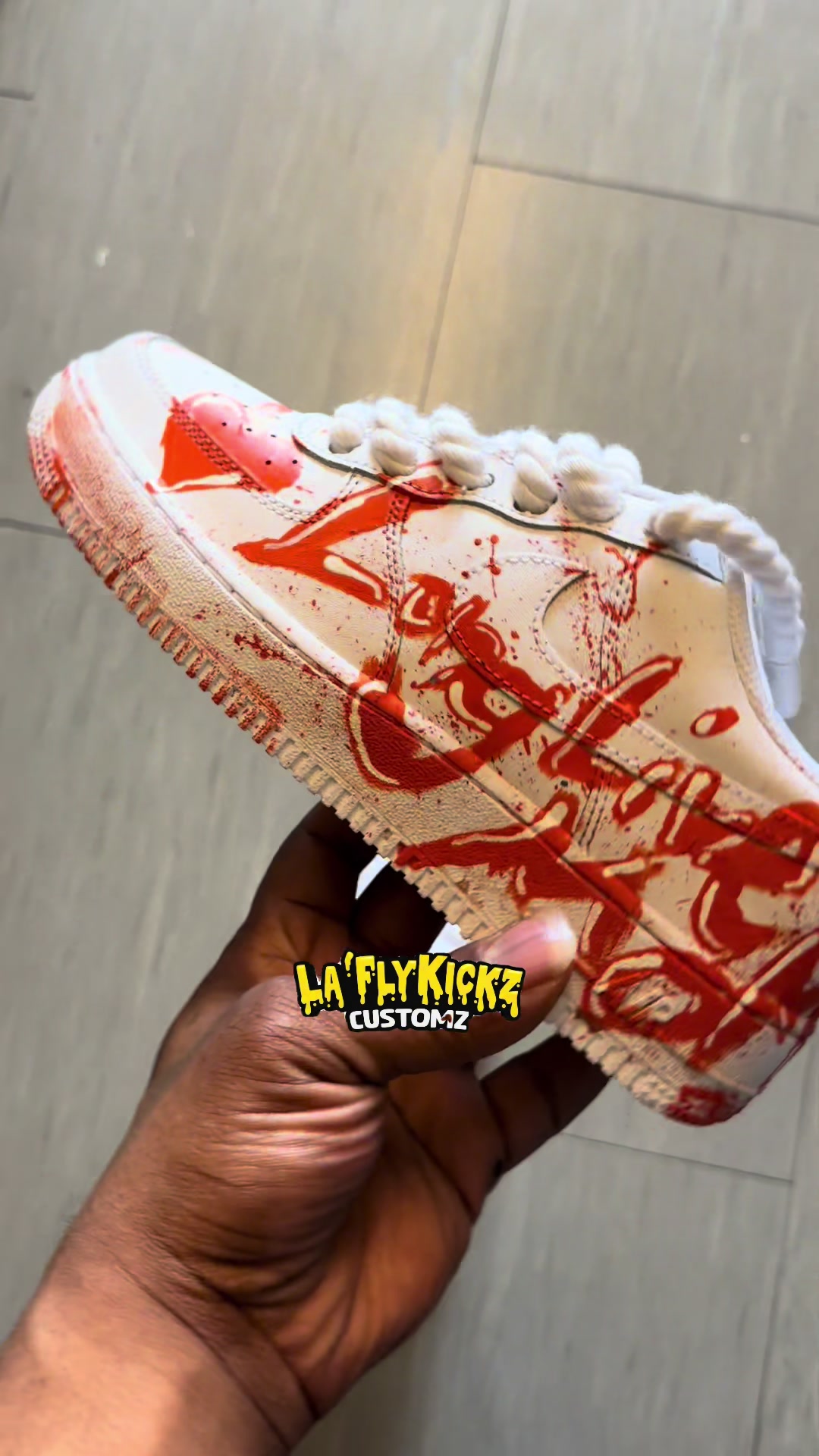 @LaFlykickz