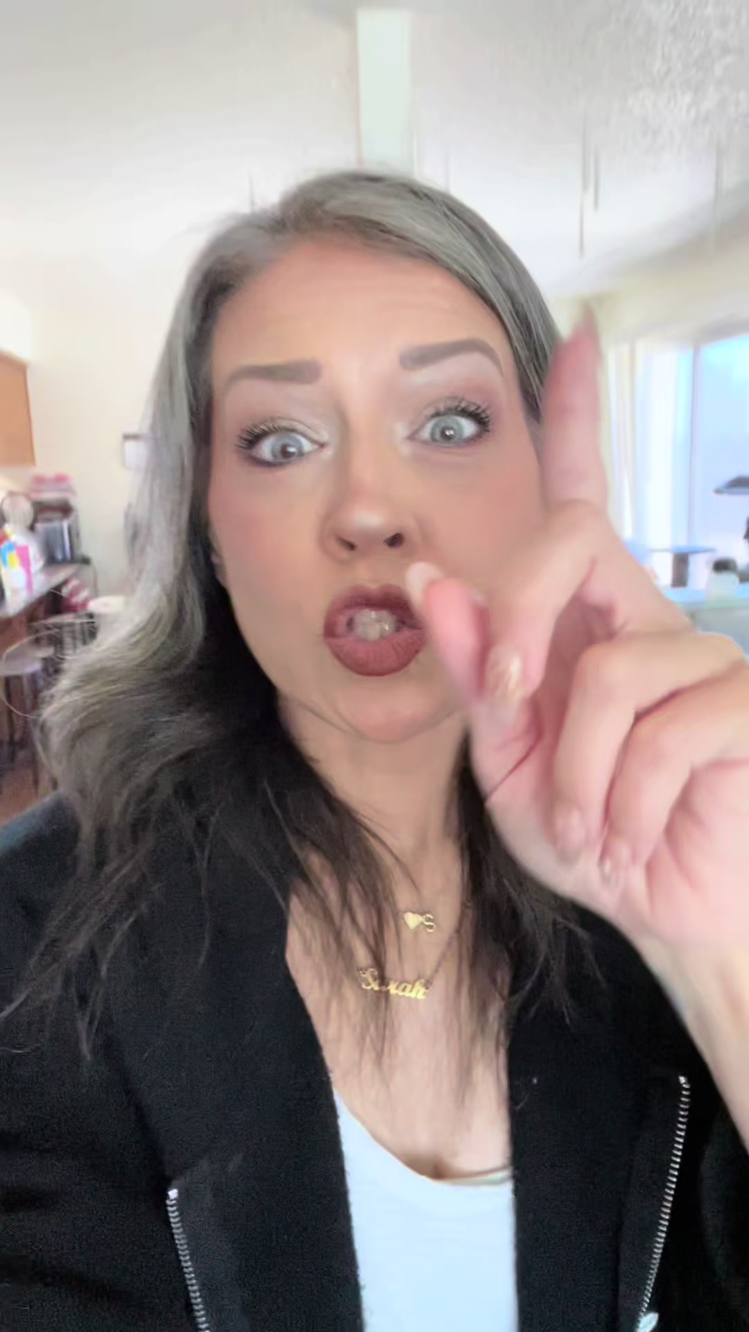 @MommyChakita Mom Life POV&rsquo;s
