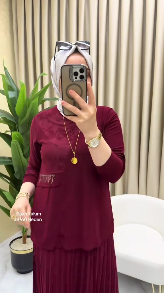 @Zehra Butik Tesettür