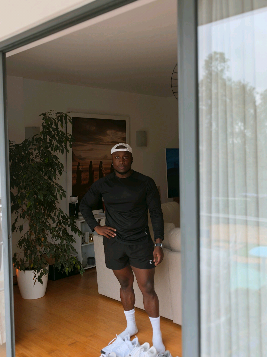 @Victor Karanja