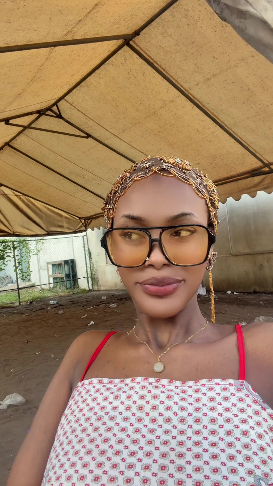 @Fofana Maimouna😍