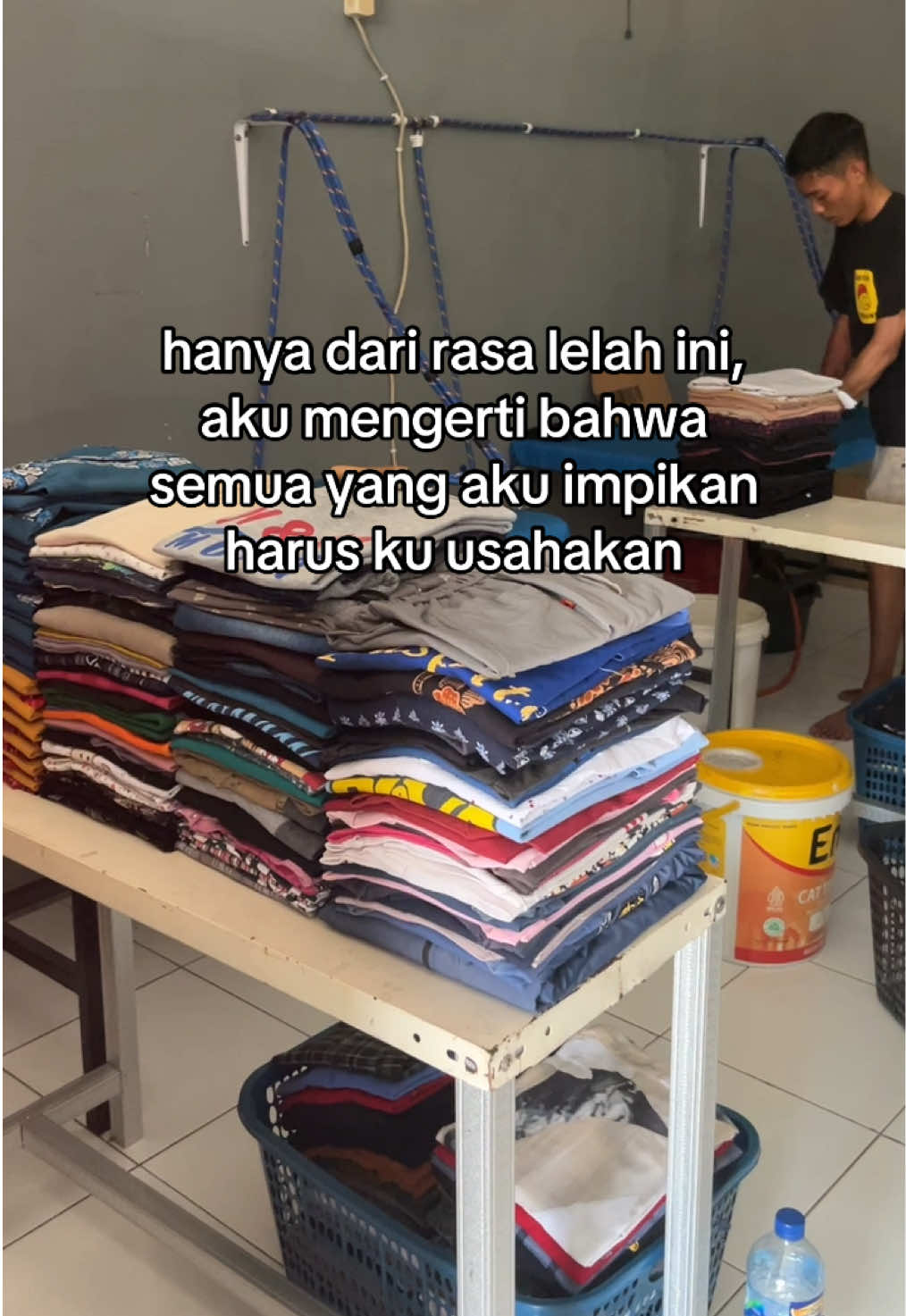 @Ayuko Laundry