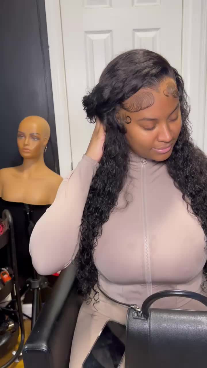 @SCALP QUEEN