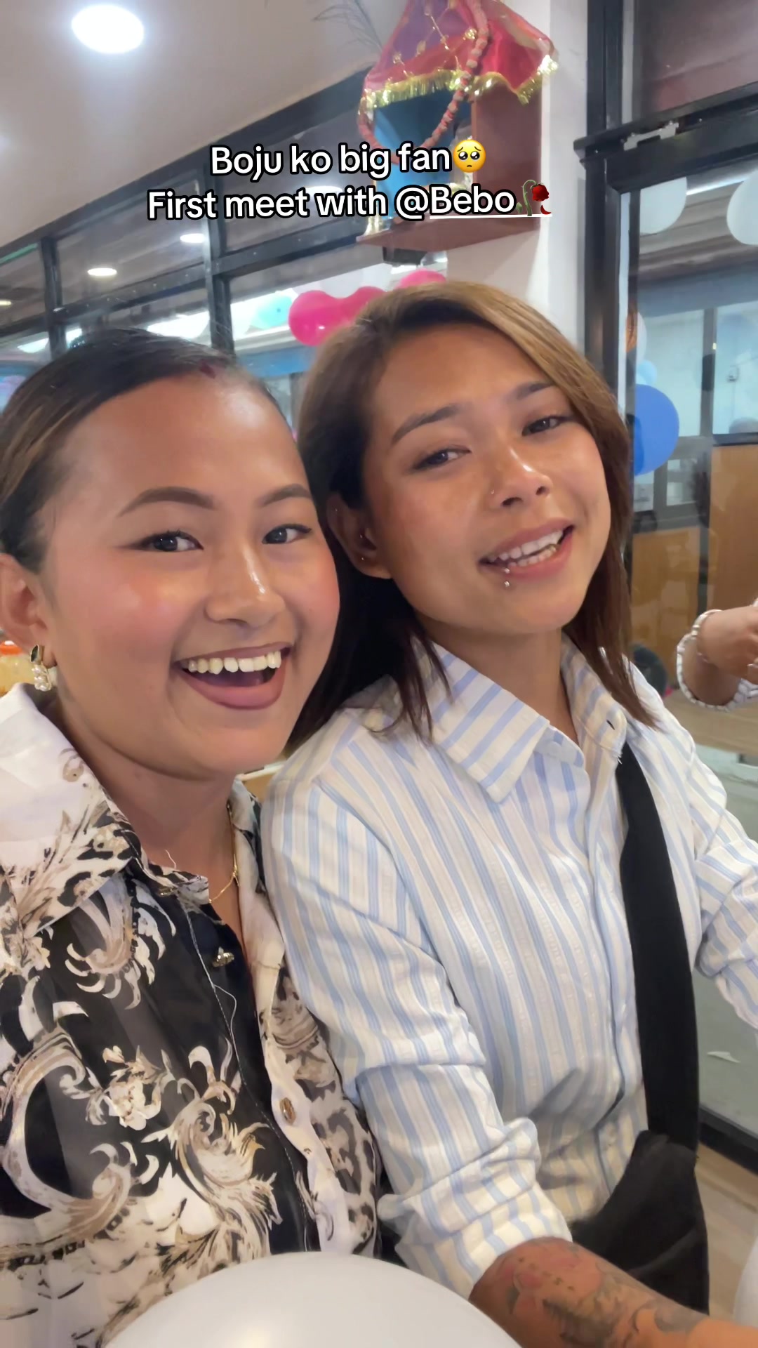 @Aruna limbu(deuja)🙏❤️