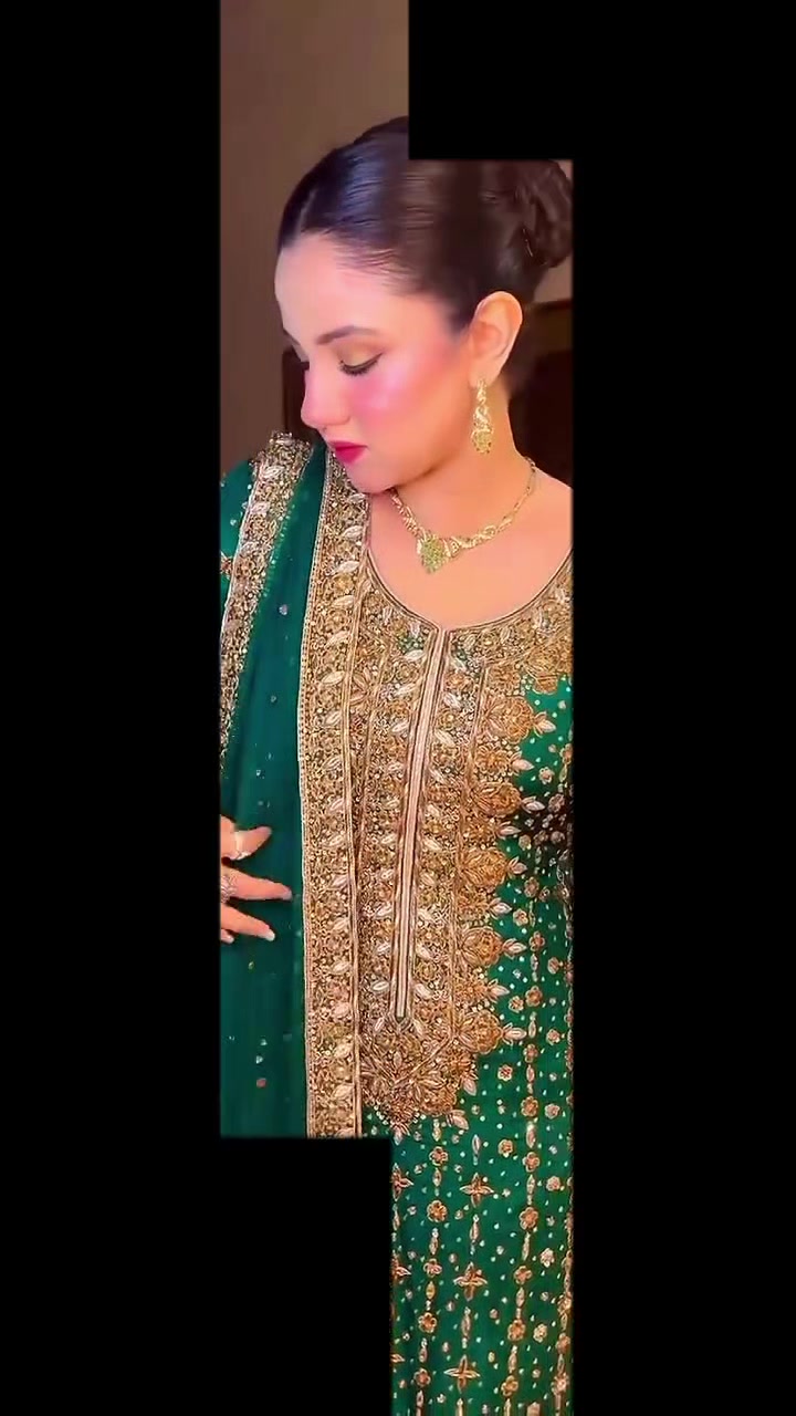 @Noor Bridal