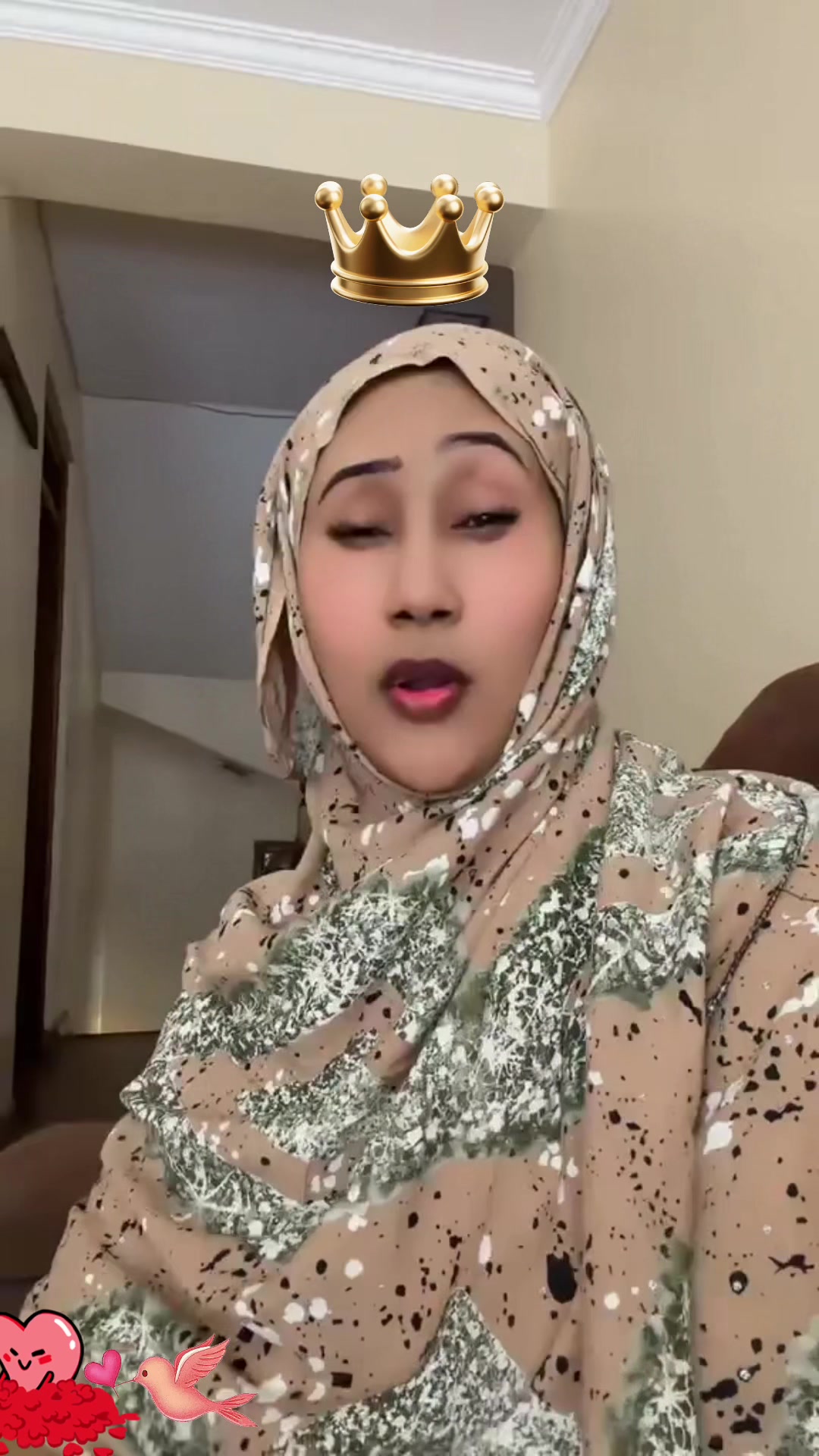@Maryan abuu