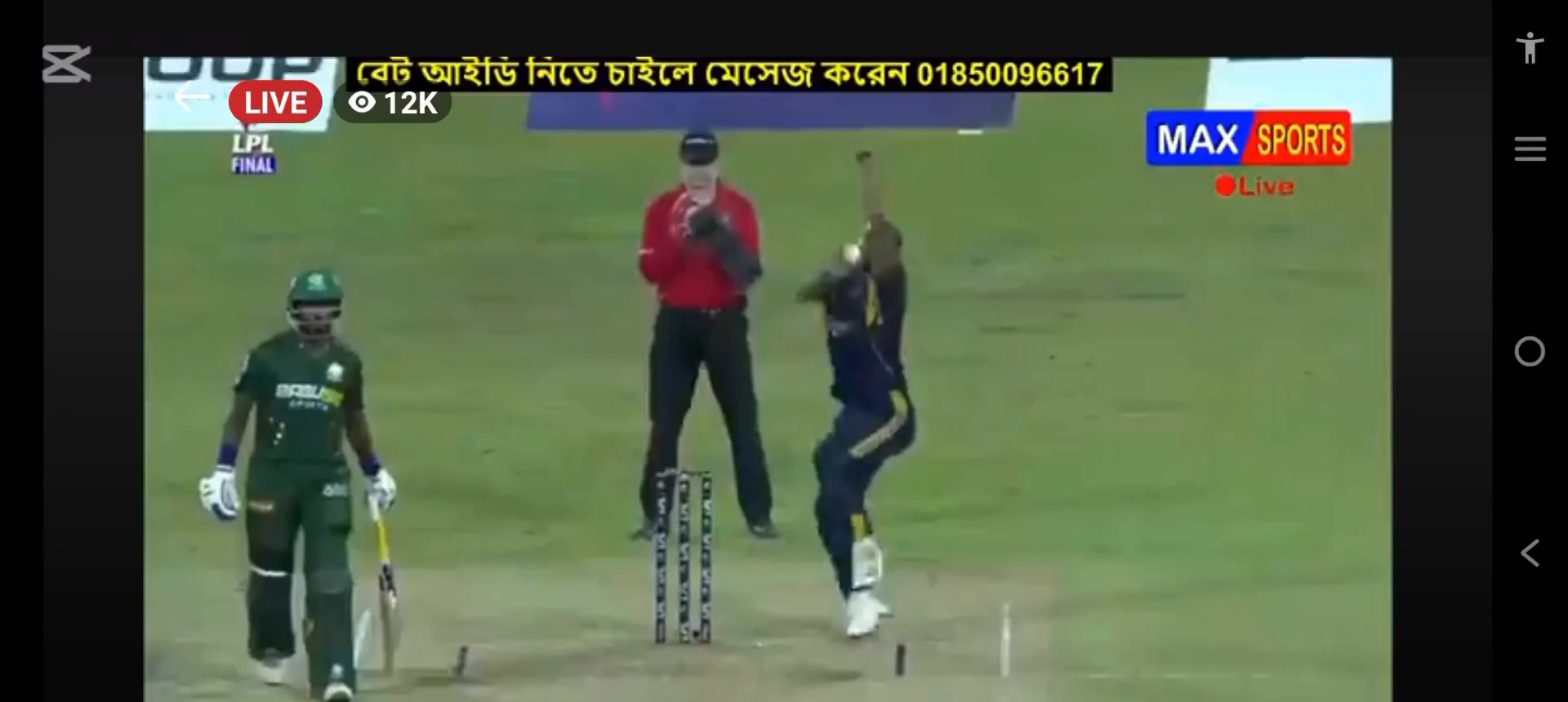 @FAF DHILEEP