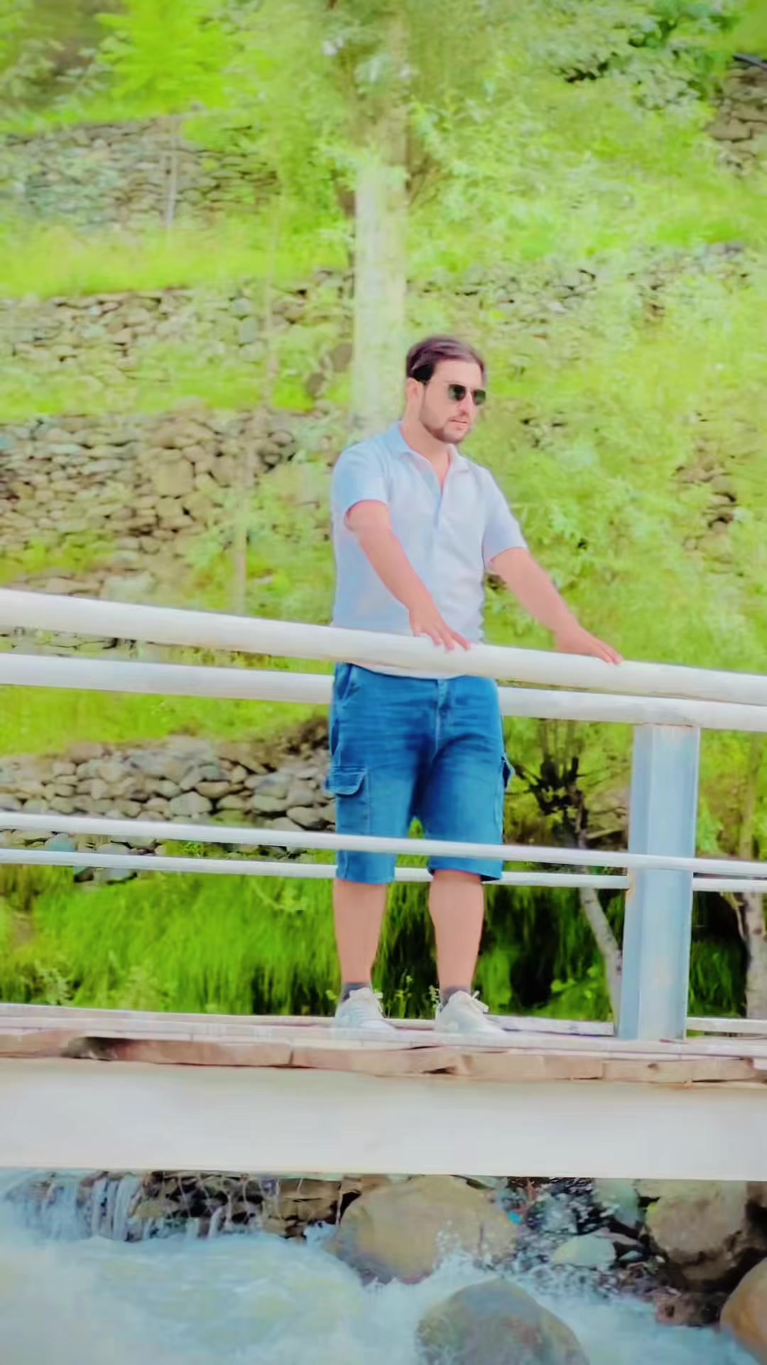 @Travel-with- Ali Rakaposhi