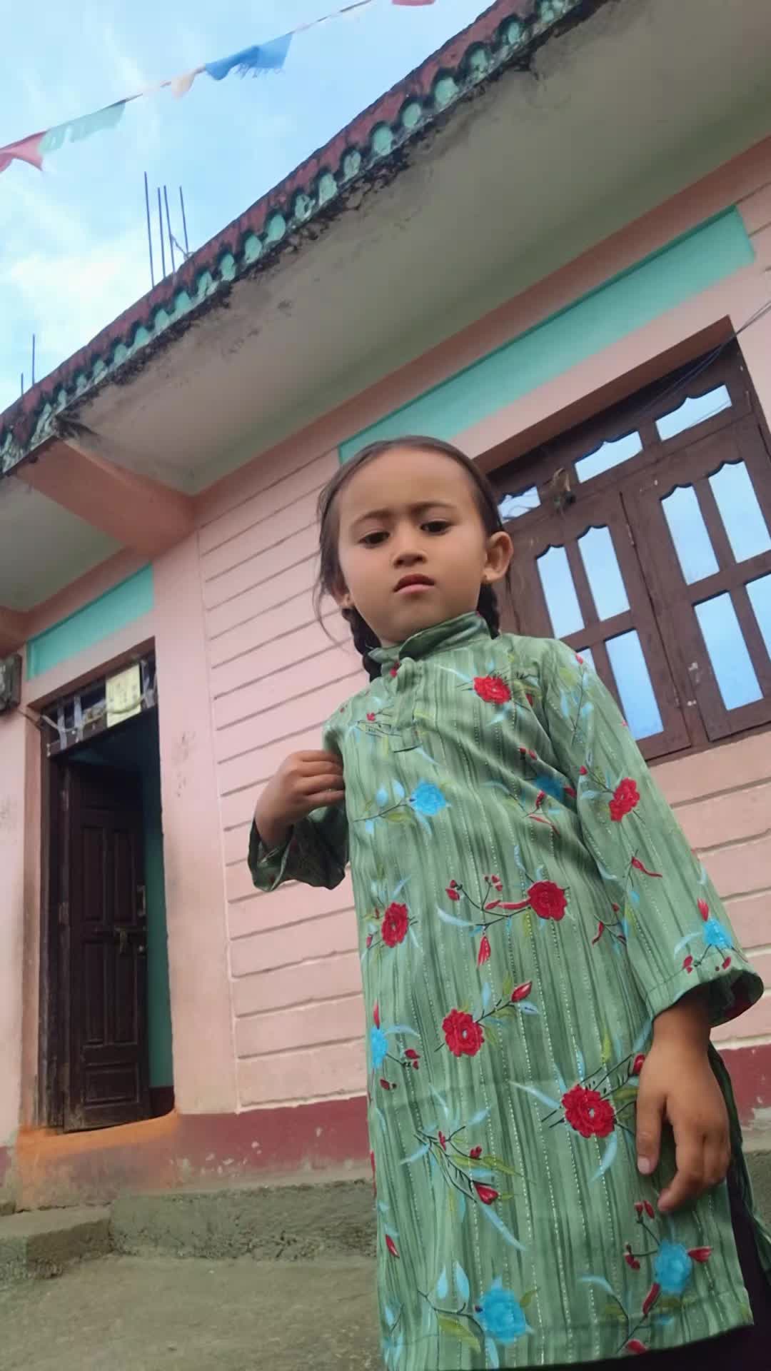 @Buddhi Tamang
