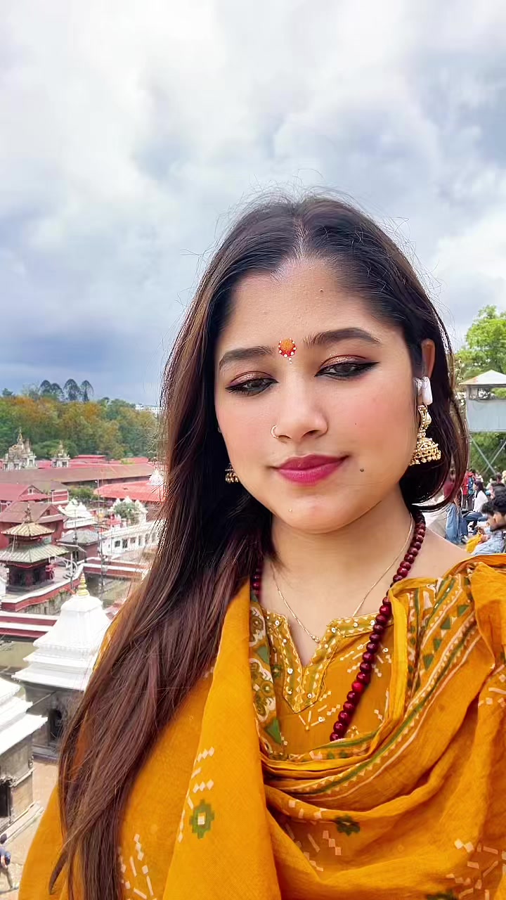 @Garima_Humagain🕉️✨