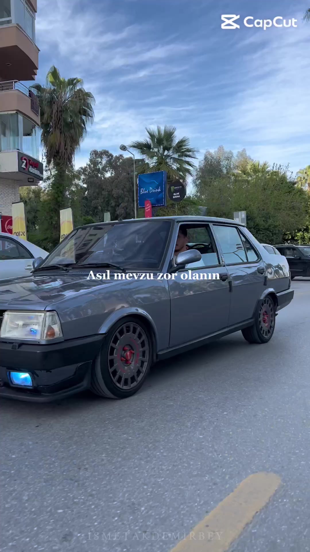 @🔱Ali Yılmaz&spades;️