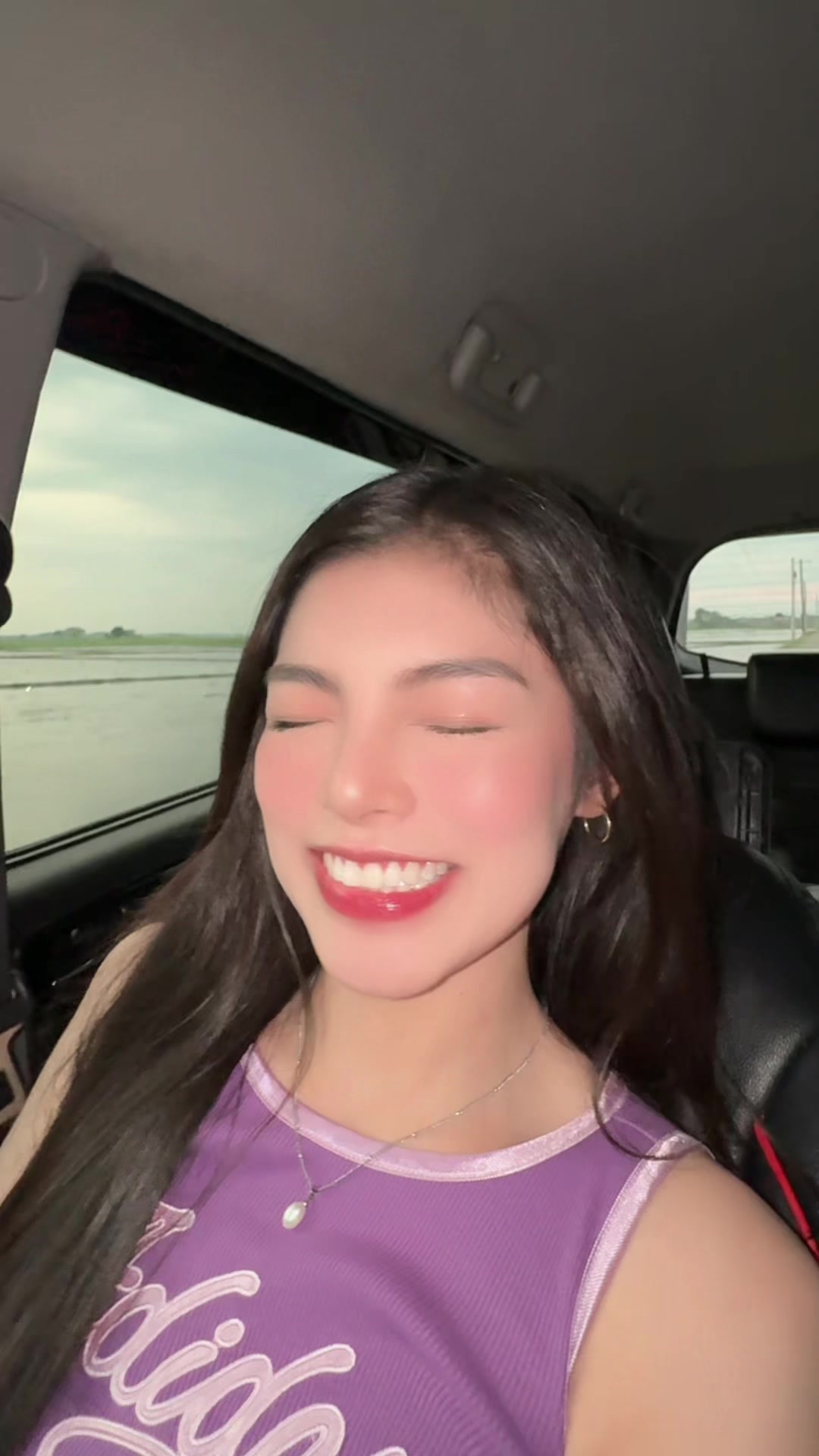 @mikaela tubig