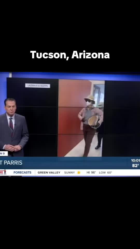 @miss tucson ๐