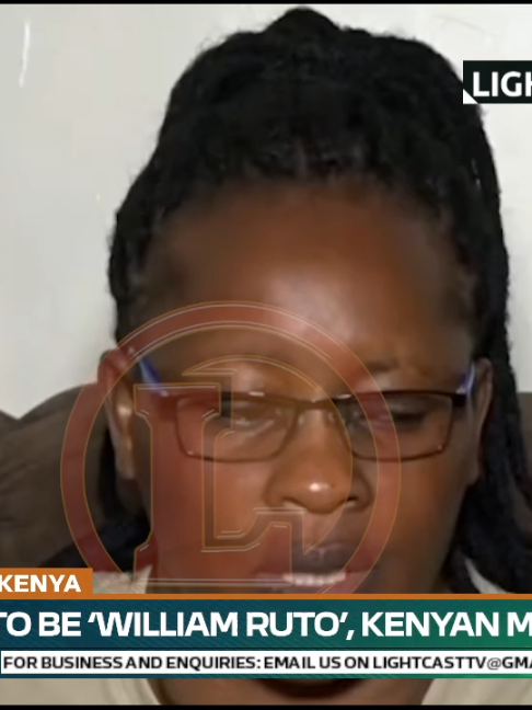 @Lightcast TV Kenya