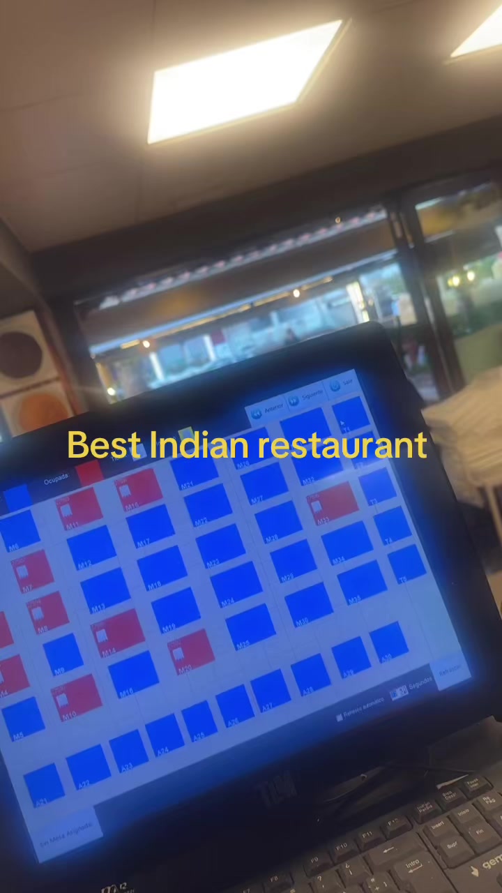 @MR Singh Indian food tenerife