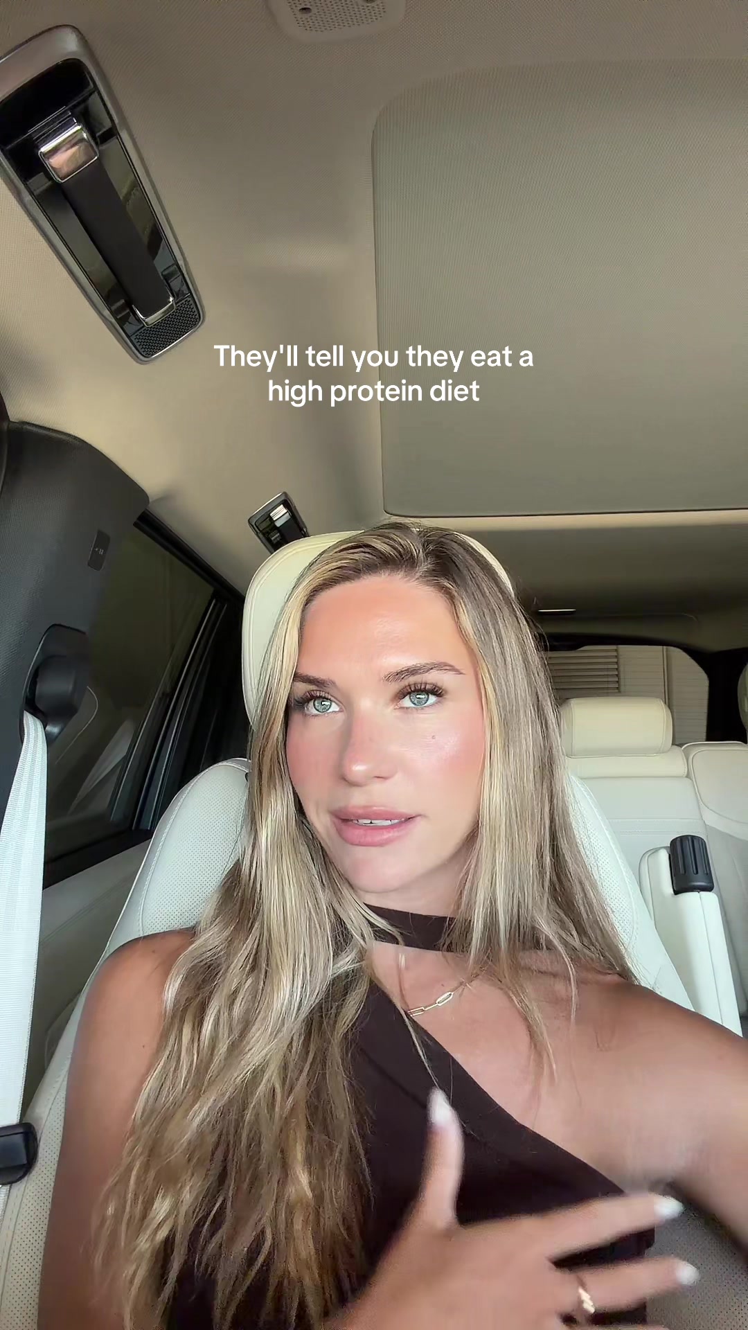 @Audrey Adams | Fat Loss Coach