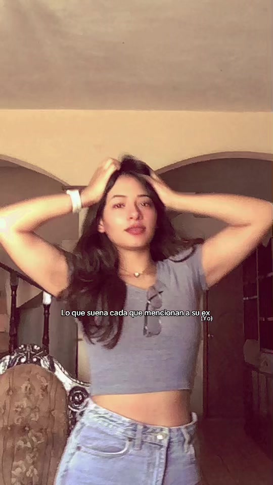 @Alexa Santellano