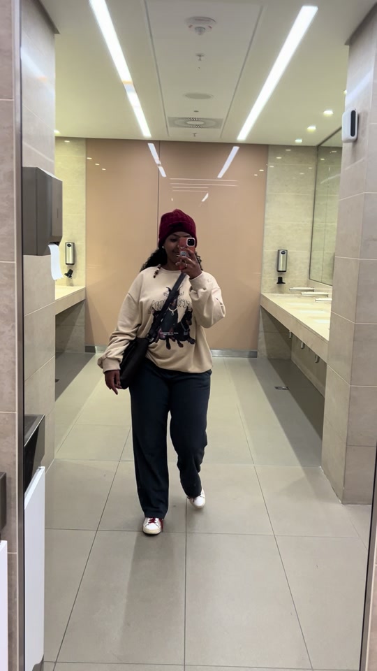 @Sarah Mukiri