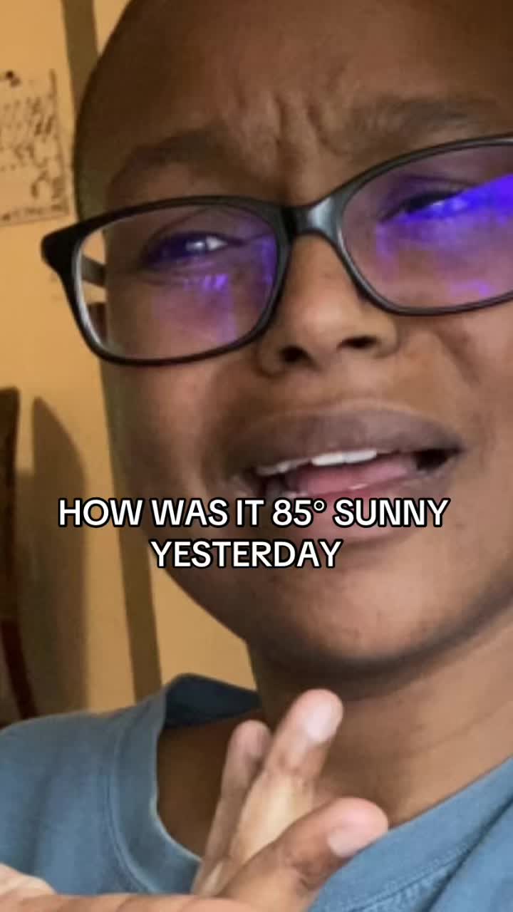 @Kayla Anderson