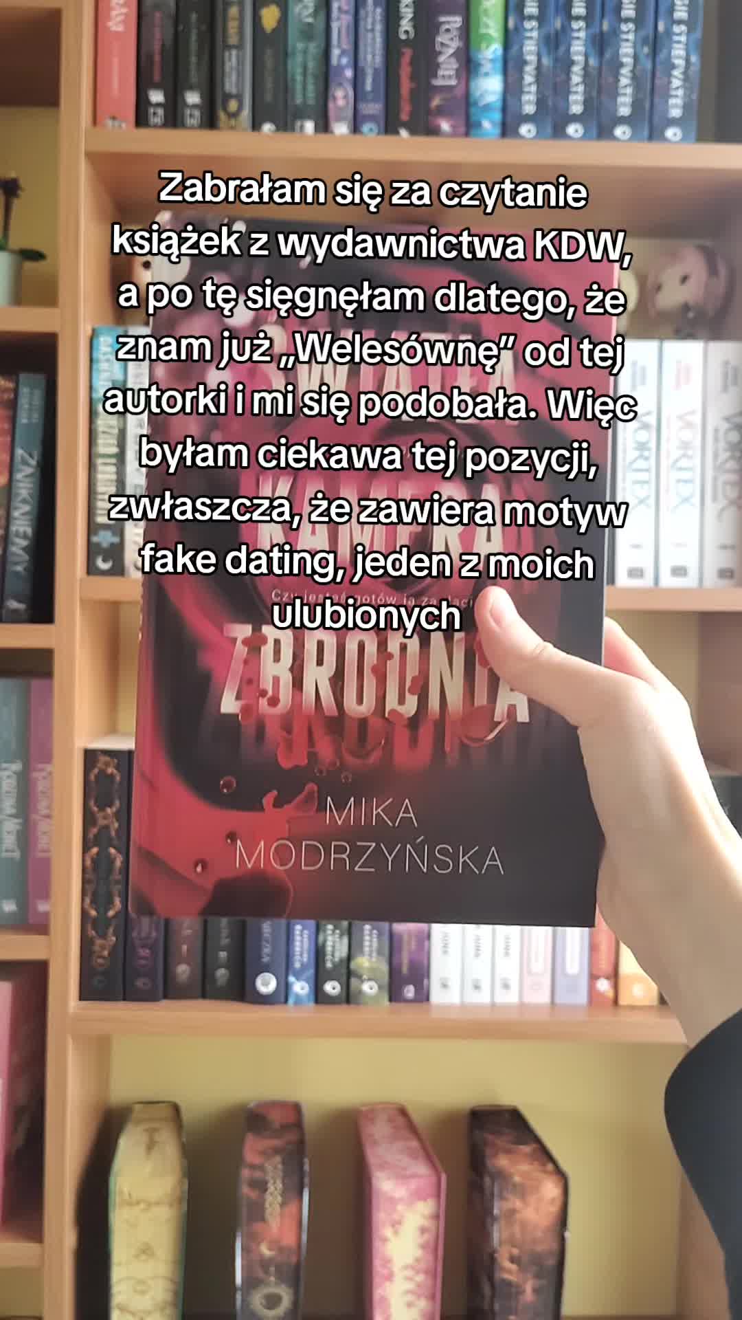 @Ula | pisarka i książkara |