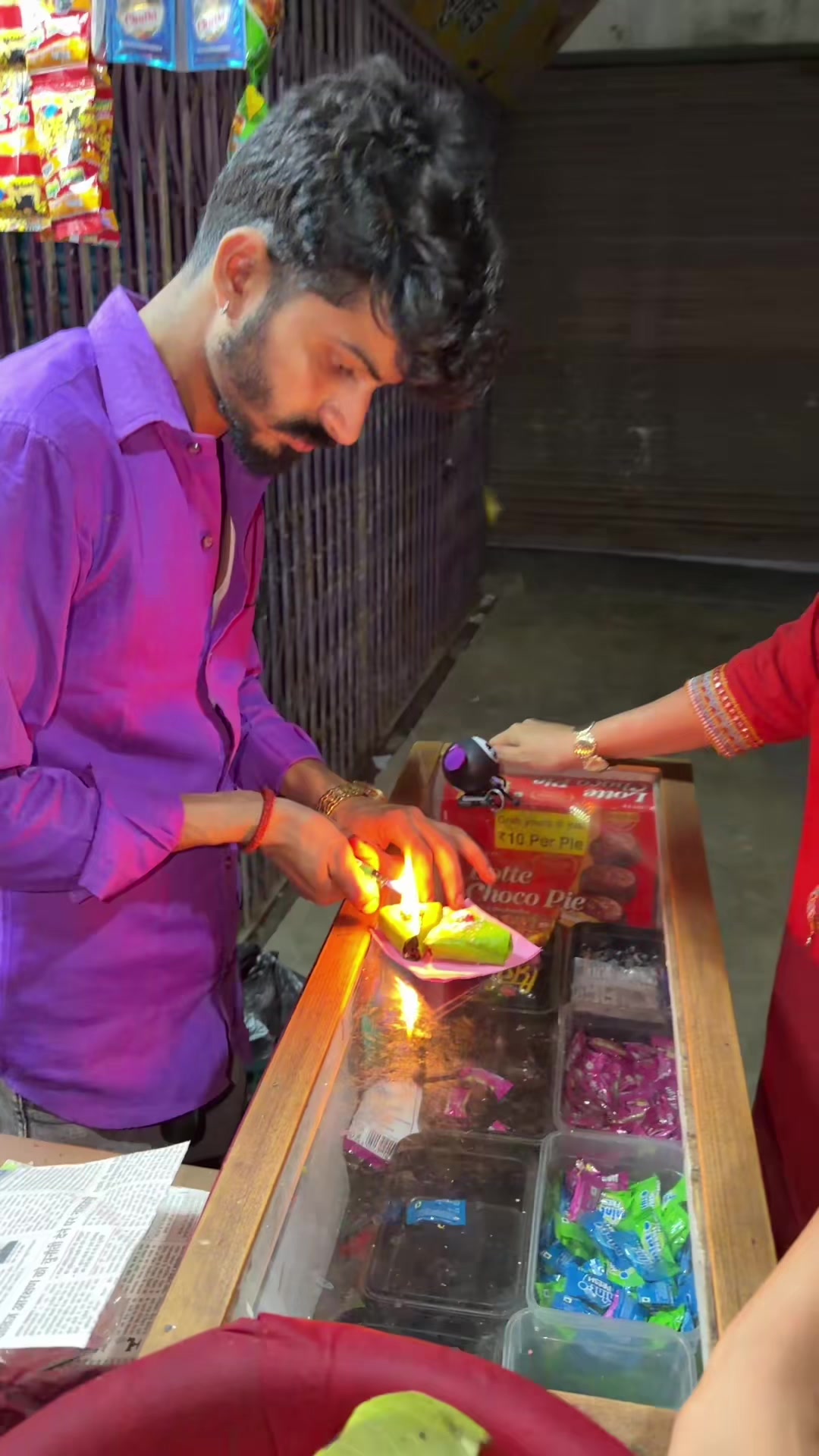 @Asha Rana🕉️