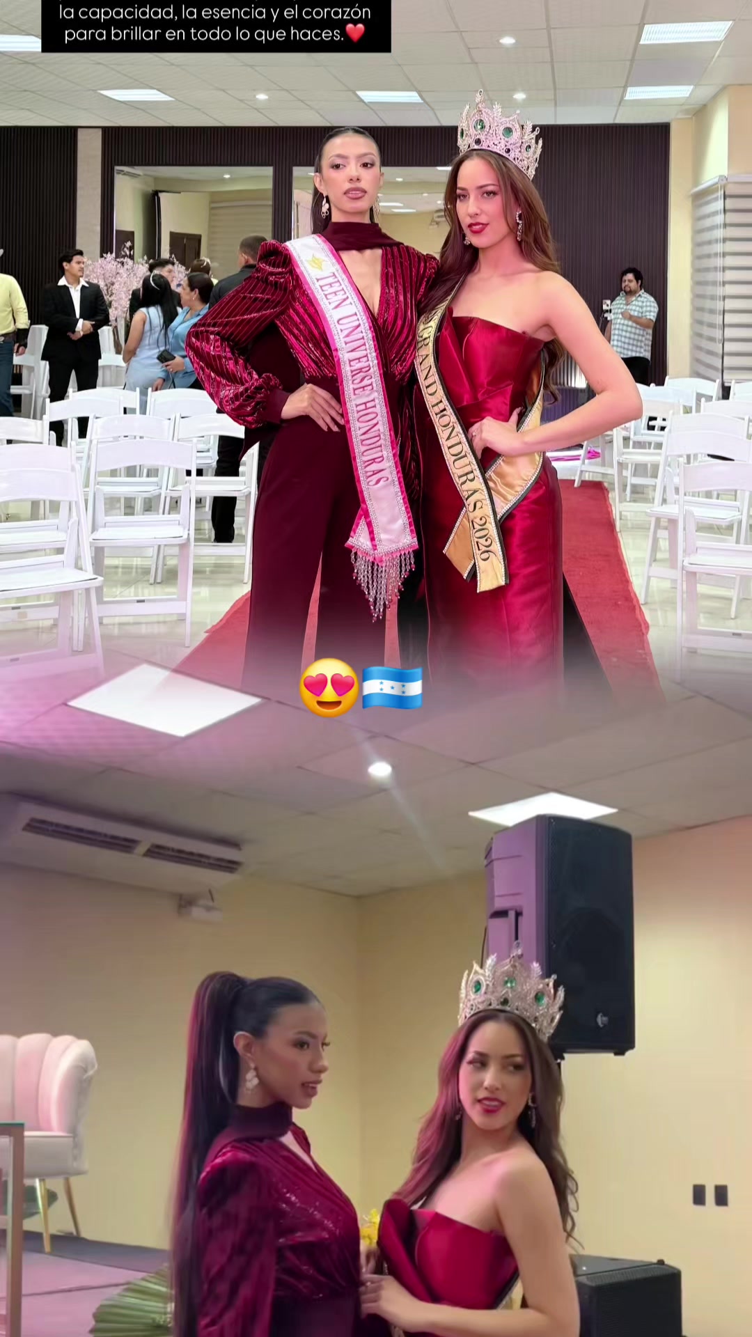 @Honduras👑