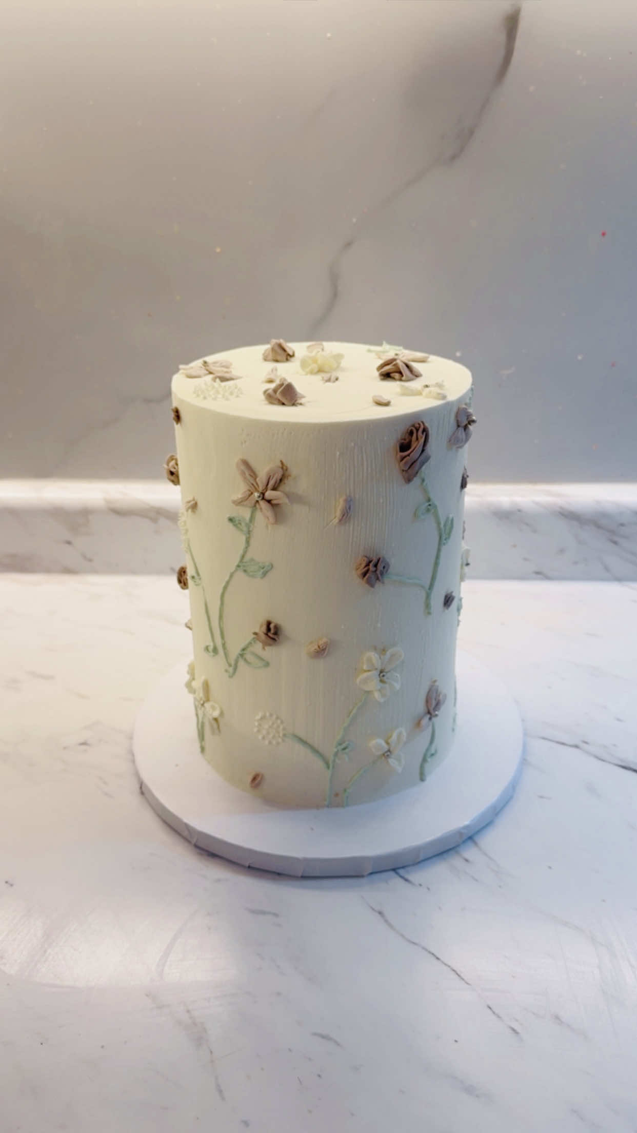 @Maria’s cake by MAFFI’s