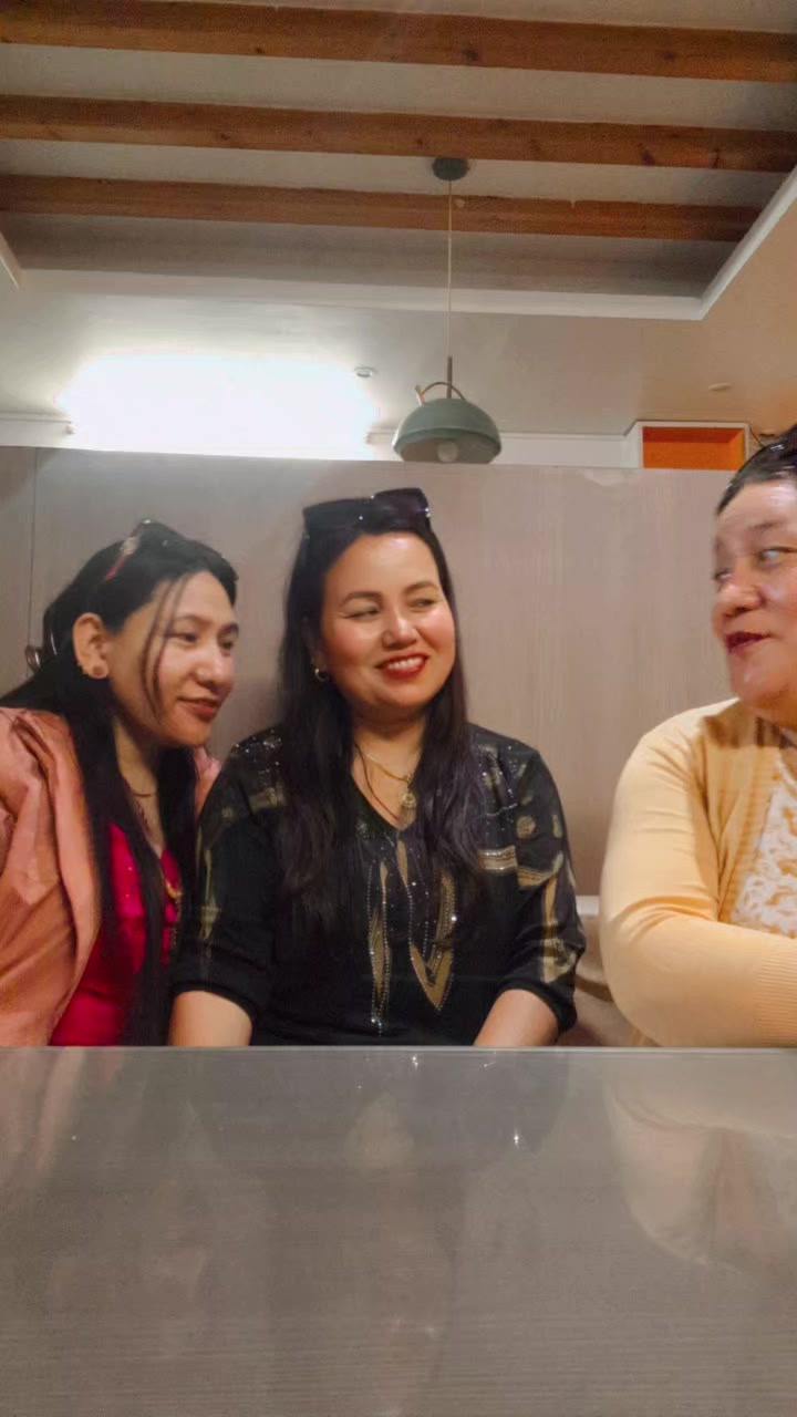 @rashmi lama