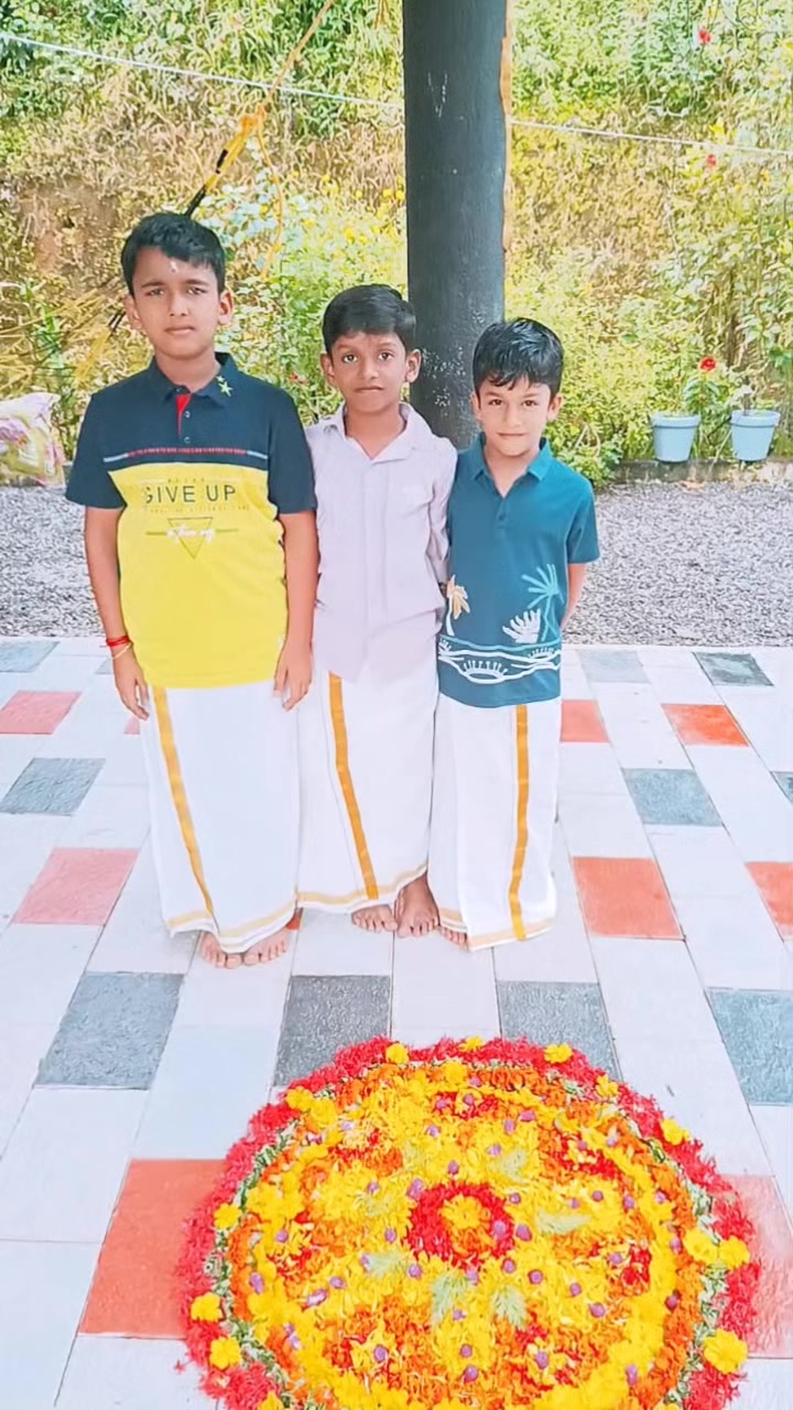 @Arun B Pillai