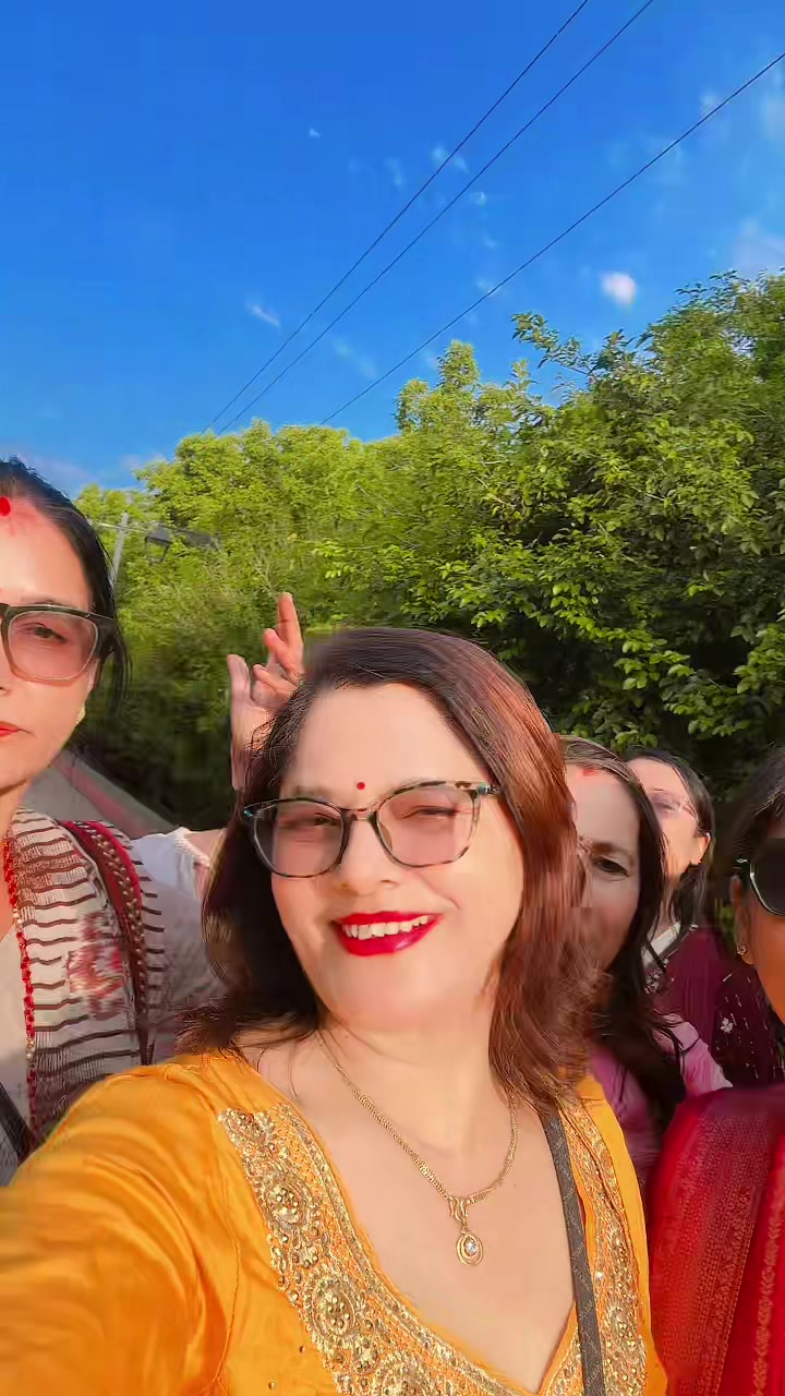 @Maya Khanal