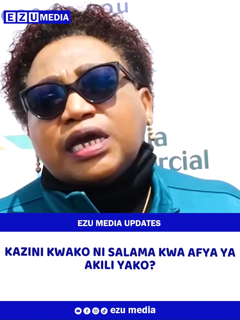 @EZU MEDIA