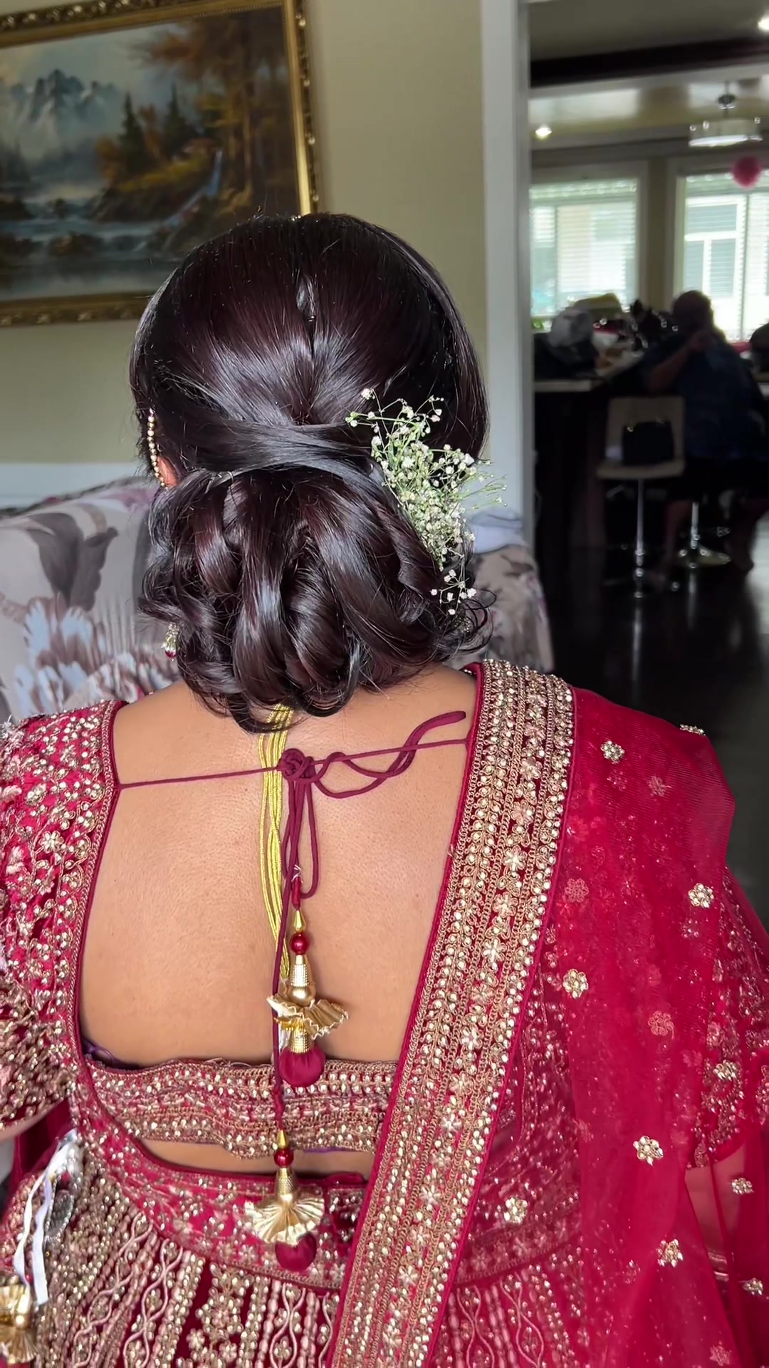 @Bella Artistry