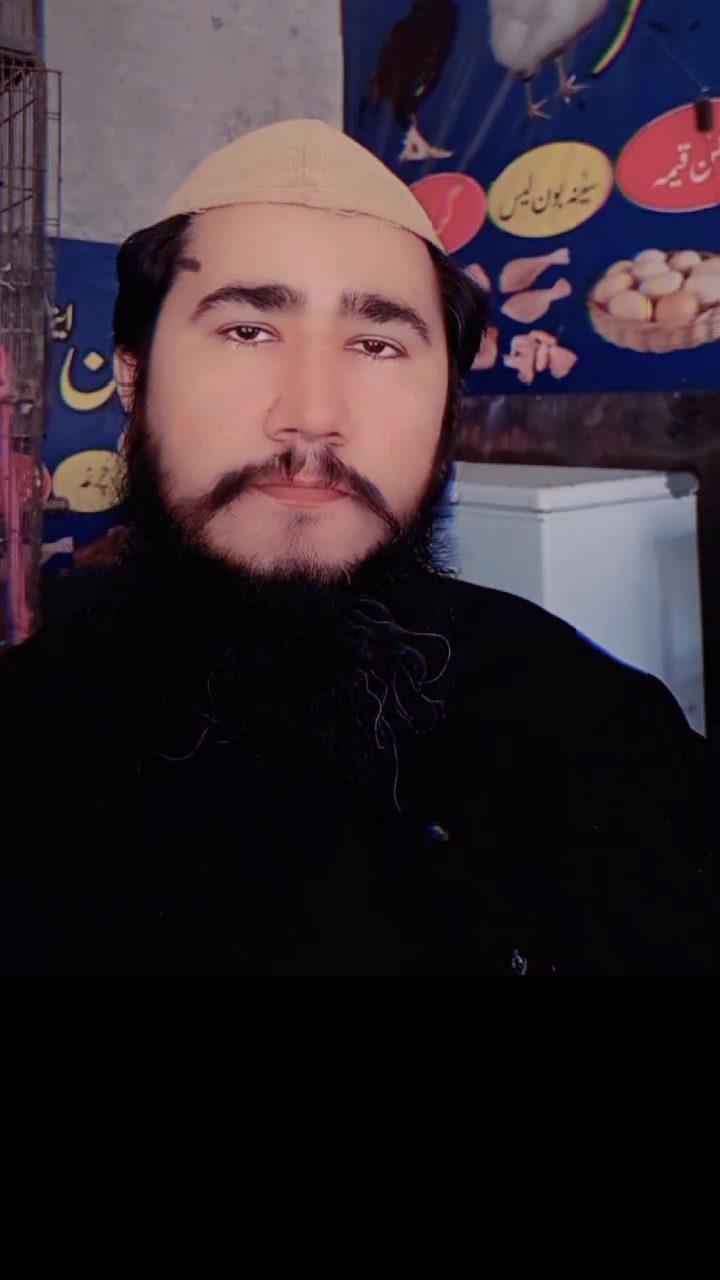 @M Yaqpob Akram