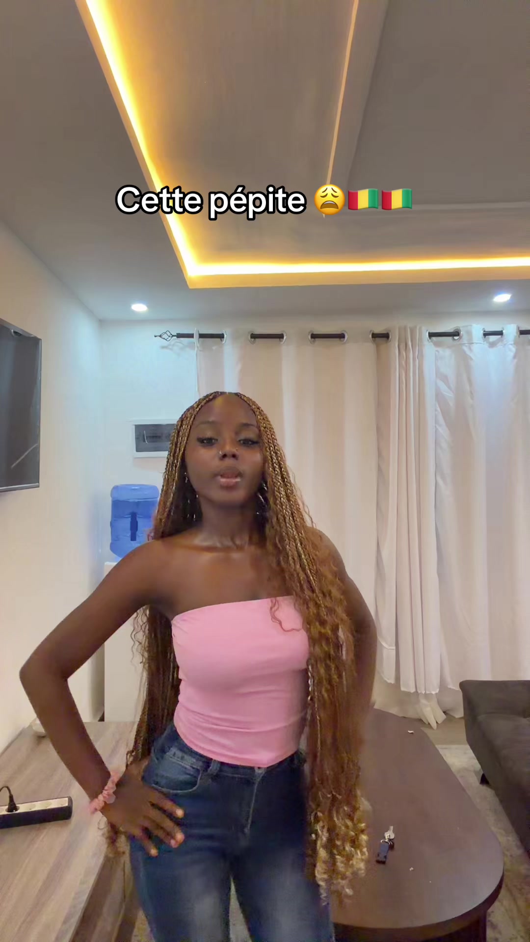 @Fatoumata Diané