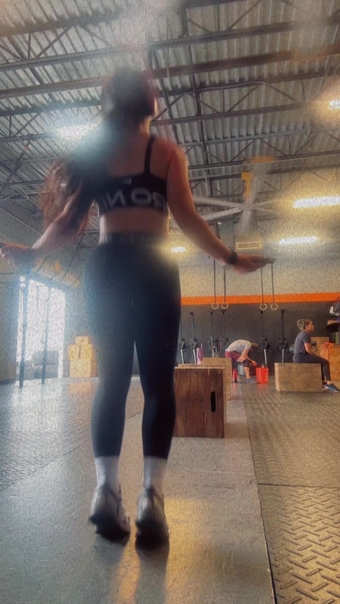 @Irmarie
