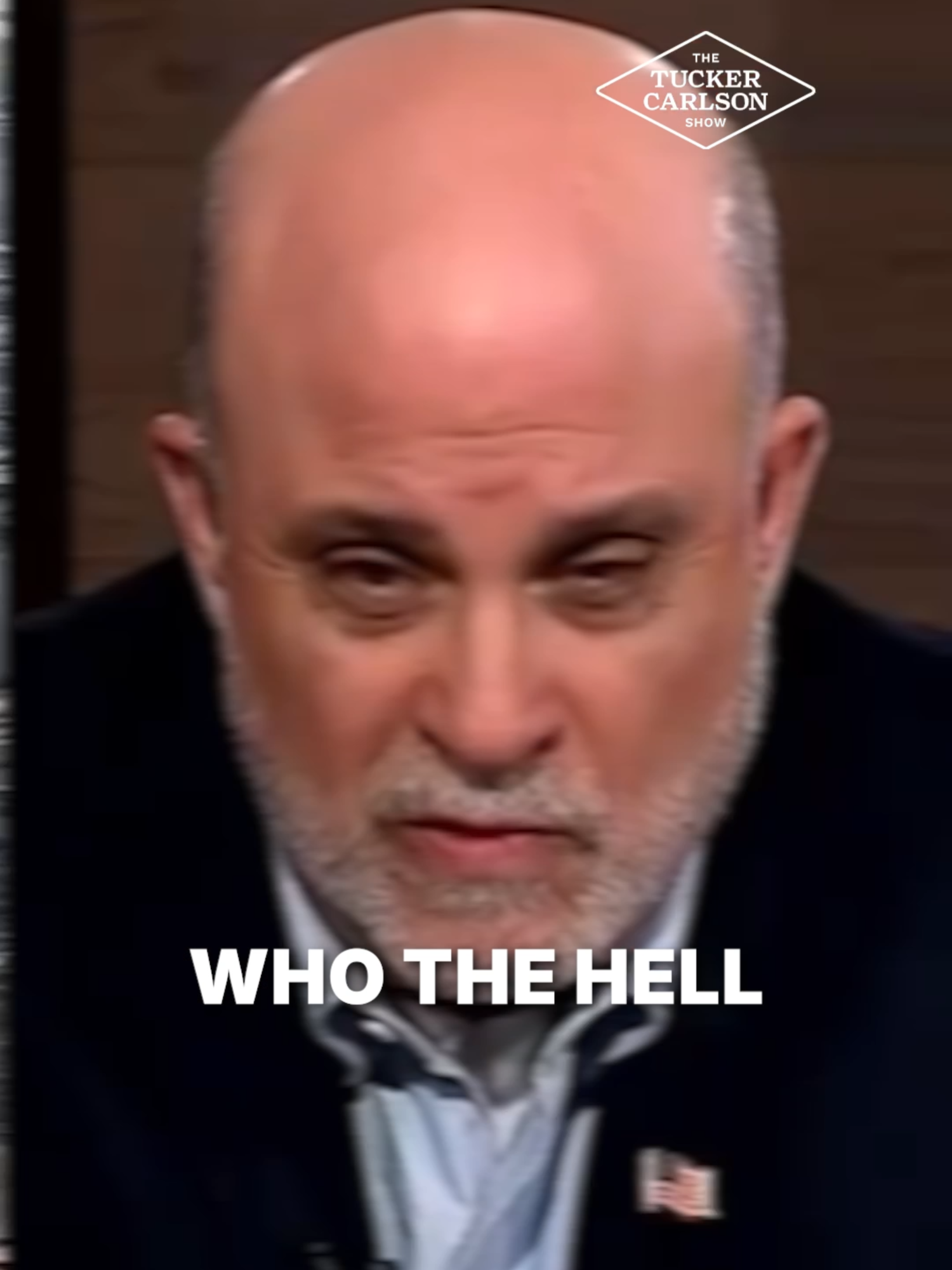 @Tucker Carlson Network