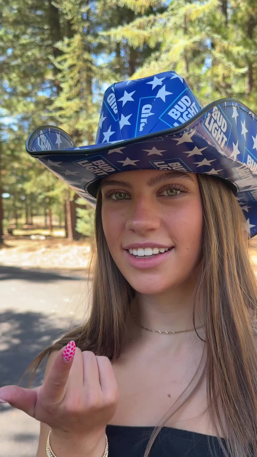 @Dakota Blackburn