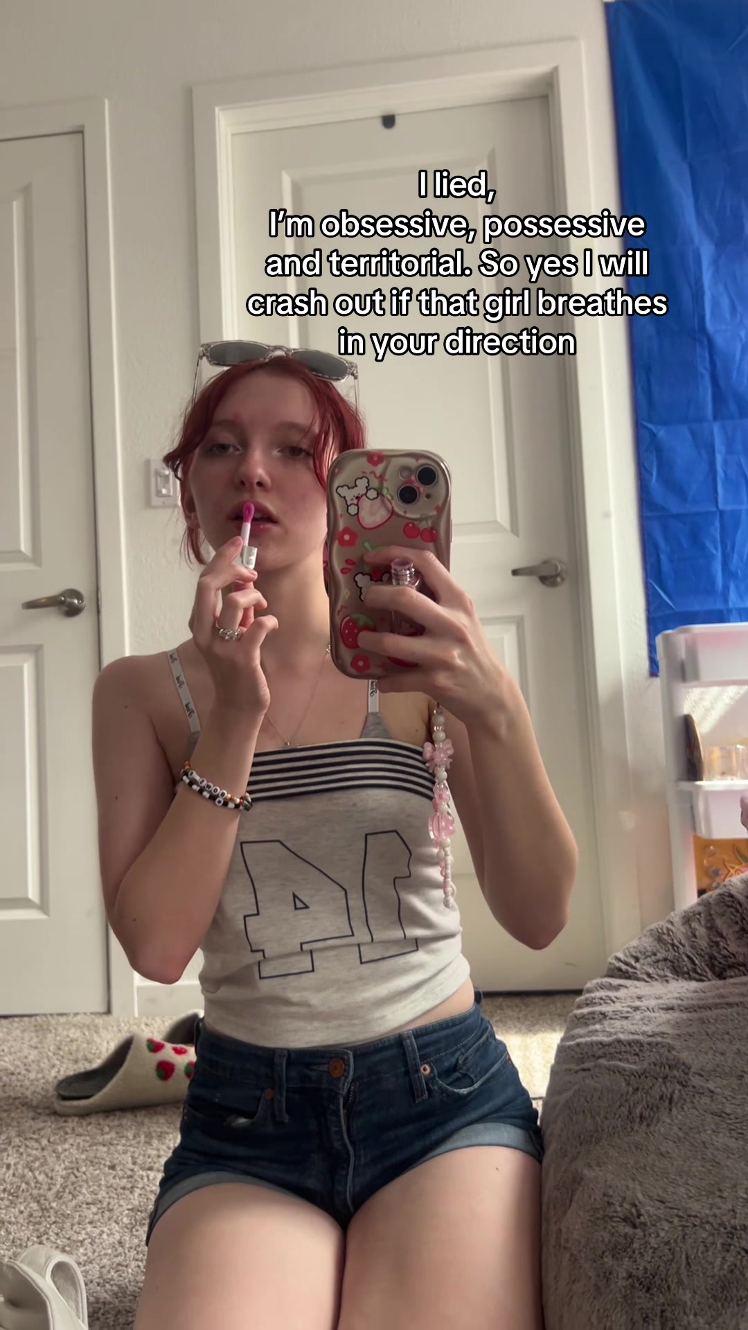 @🍓Bailey🍓