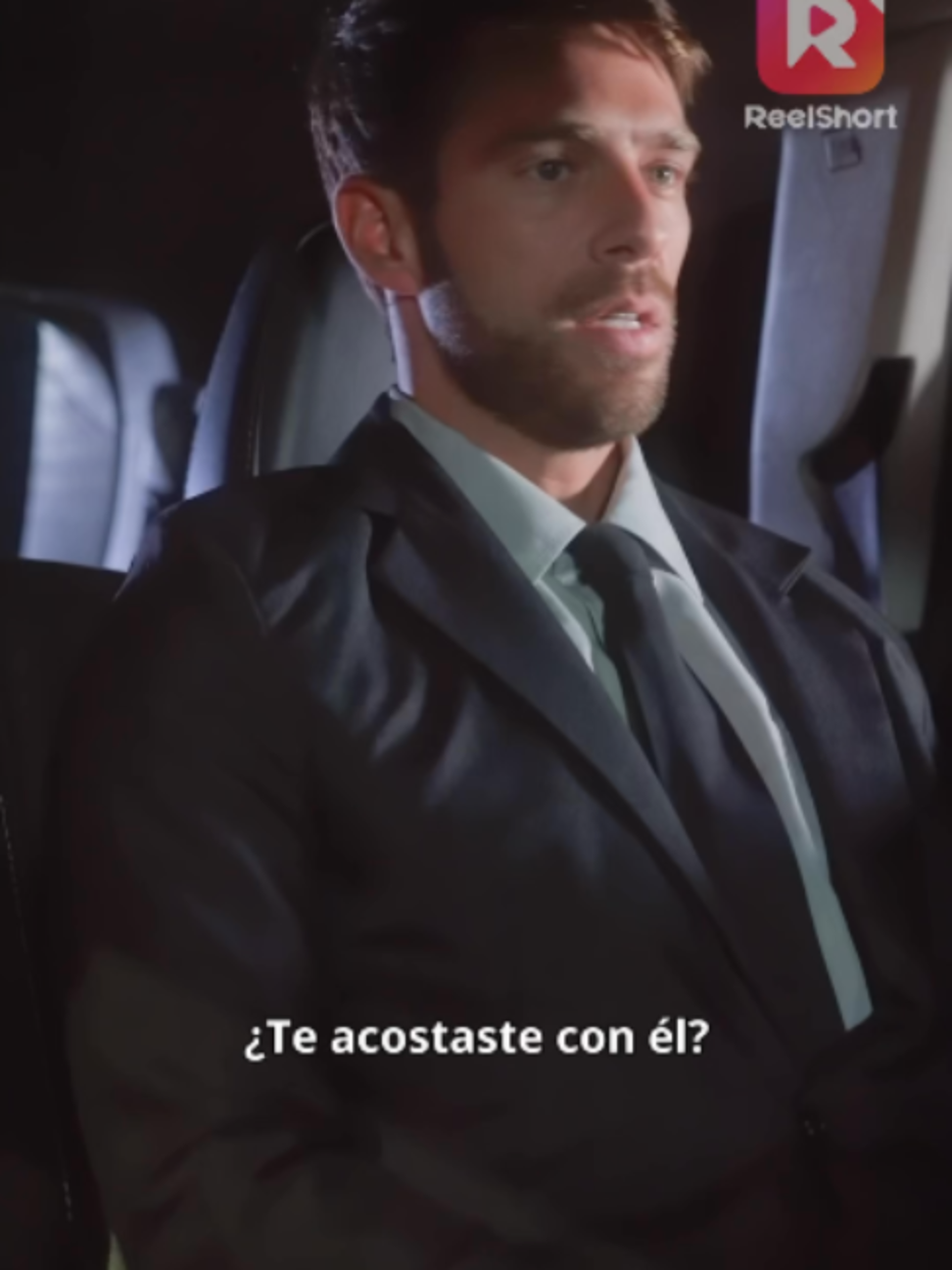 @ReelShort Latinoam&eacute;rica