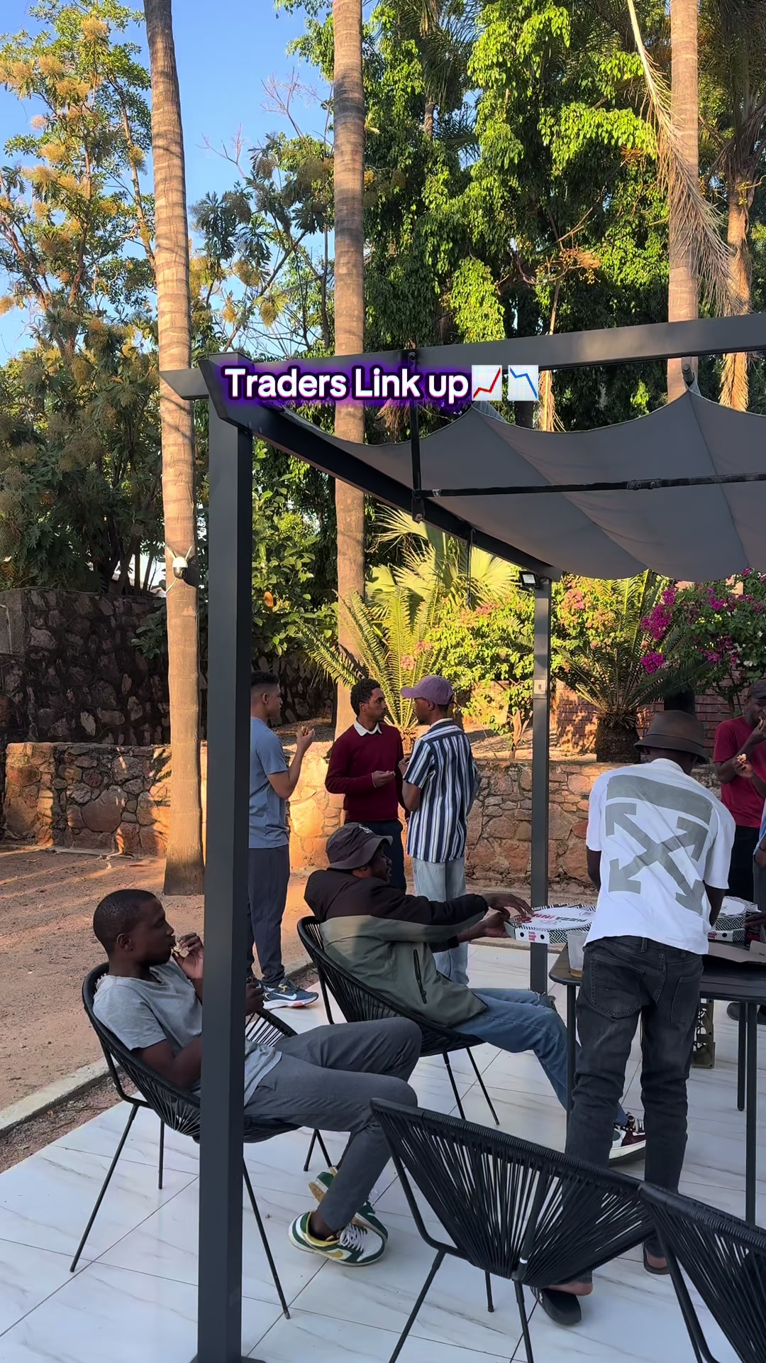 @Infinity Forex Traders 📊