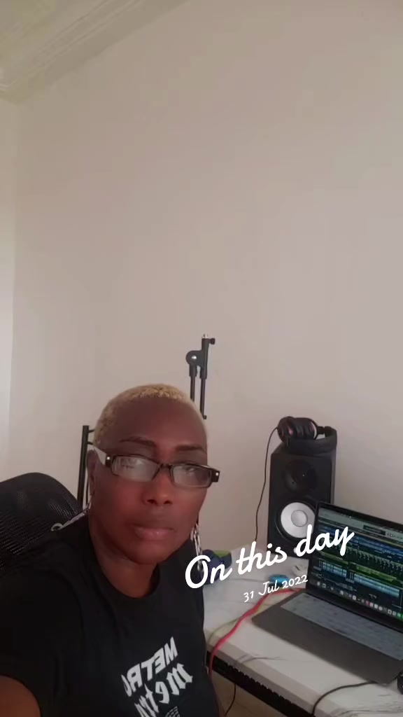@Chekamania