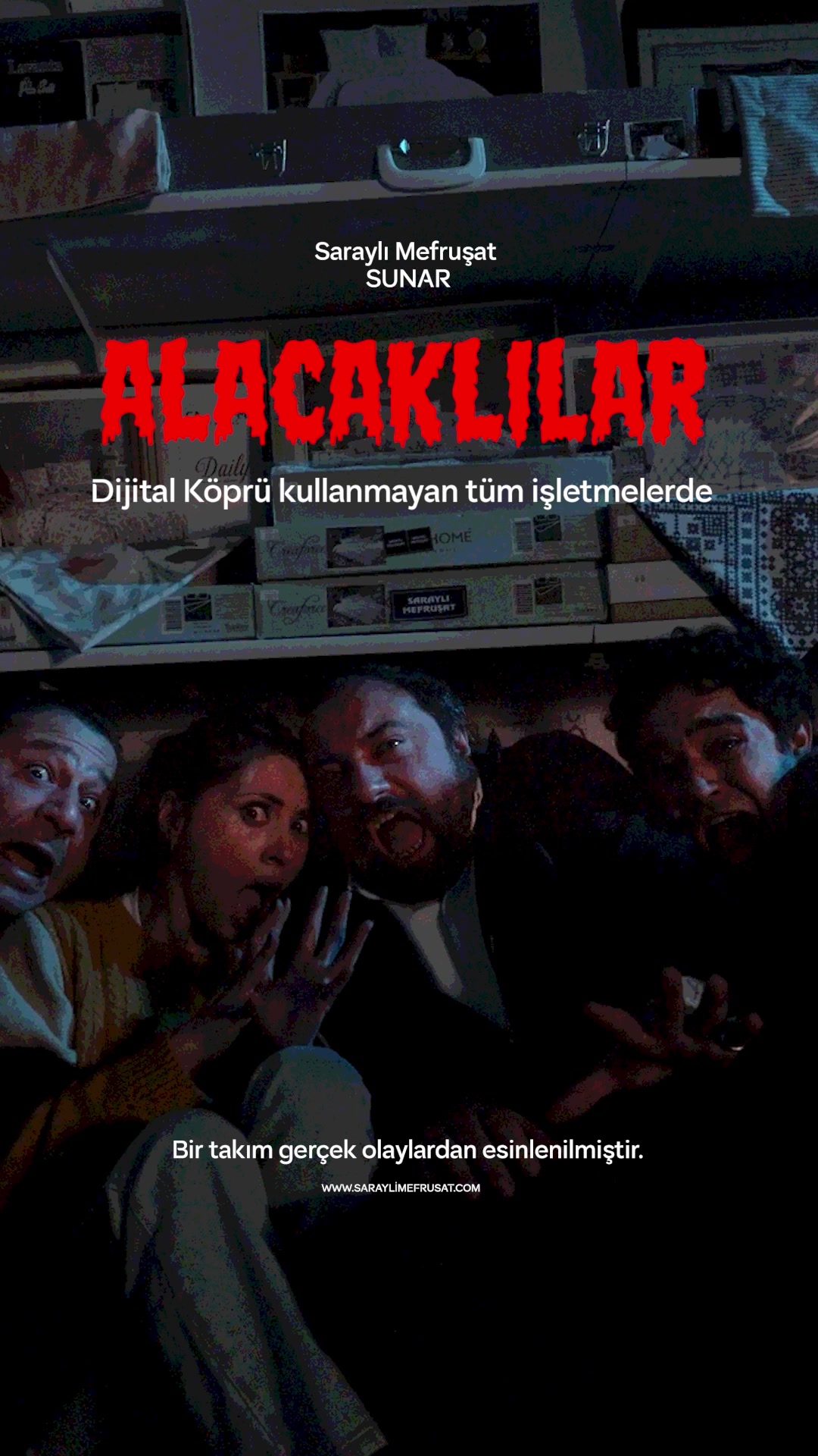 @Saraylı Mefruşat