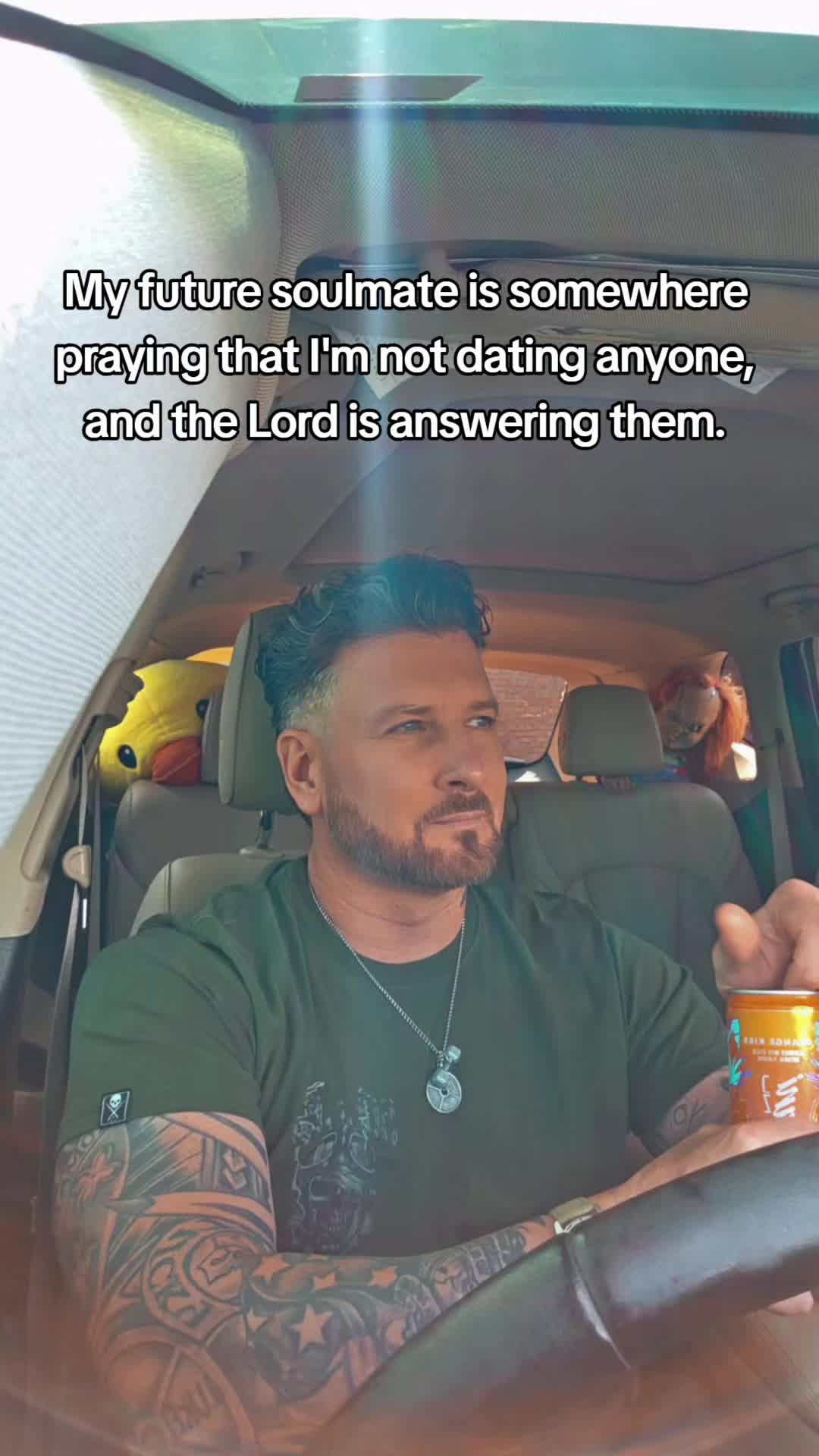@Andrew Flanagan