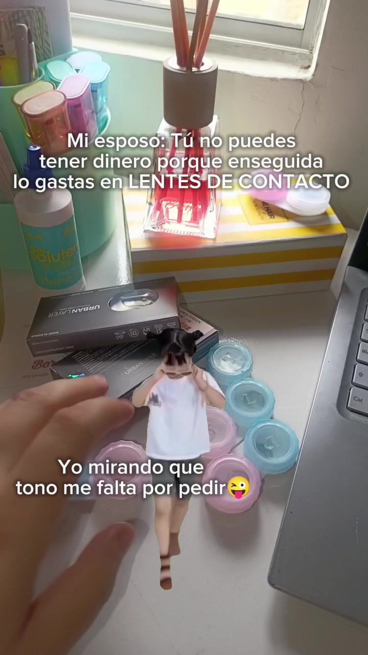 @LENTES DE CONTACTO SIN BORDES